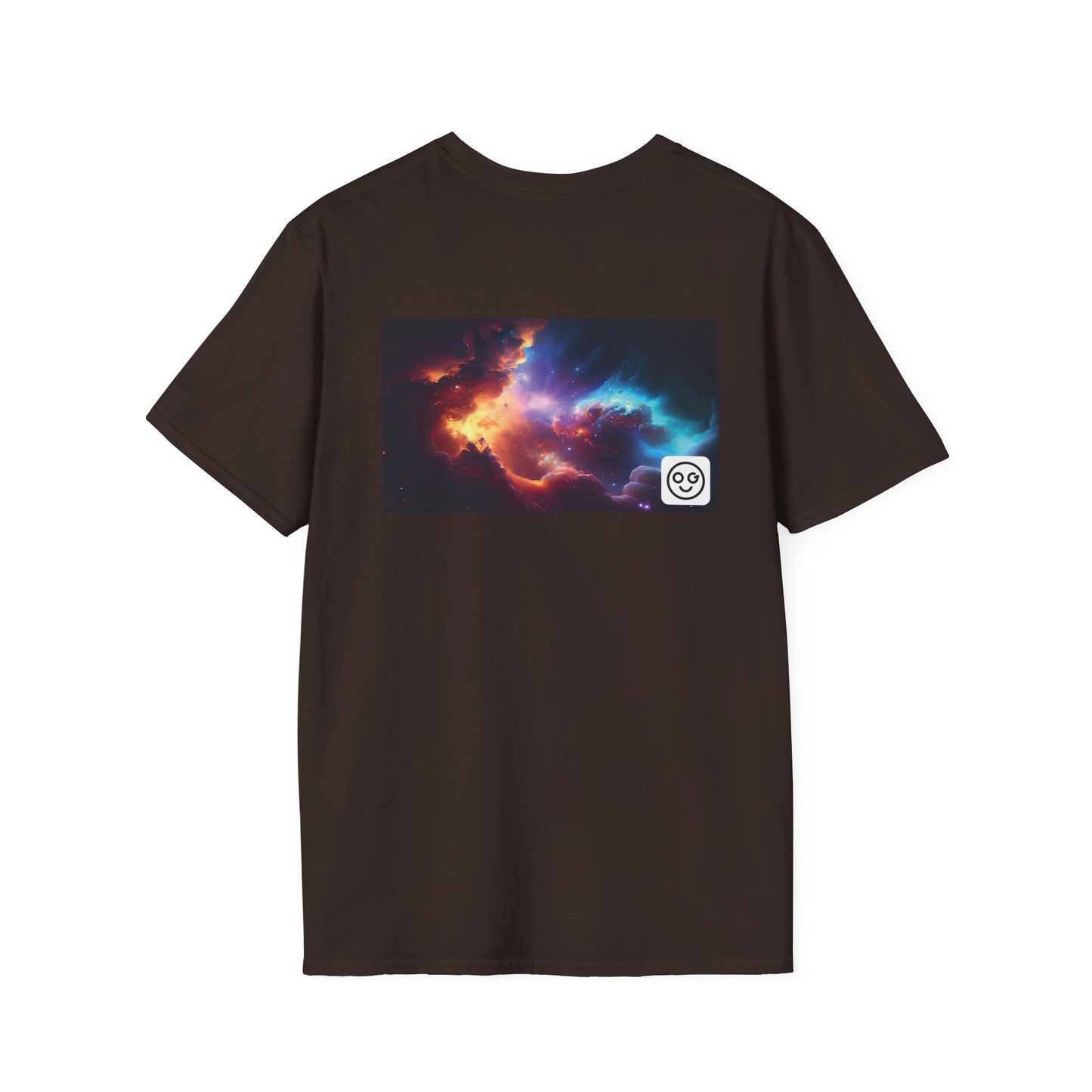 Spaced Unisex T-Shirt - OG Garments