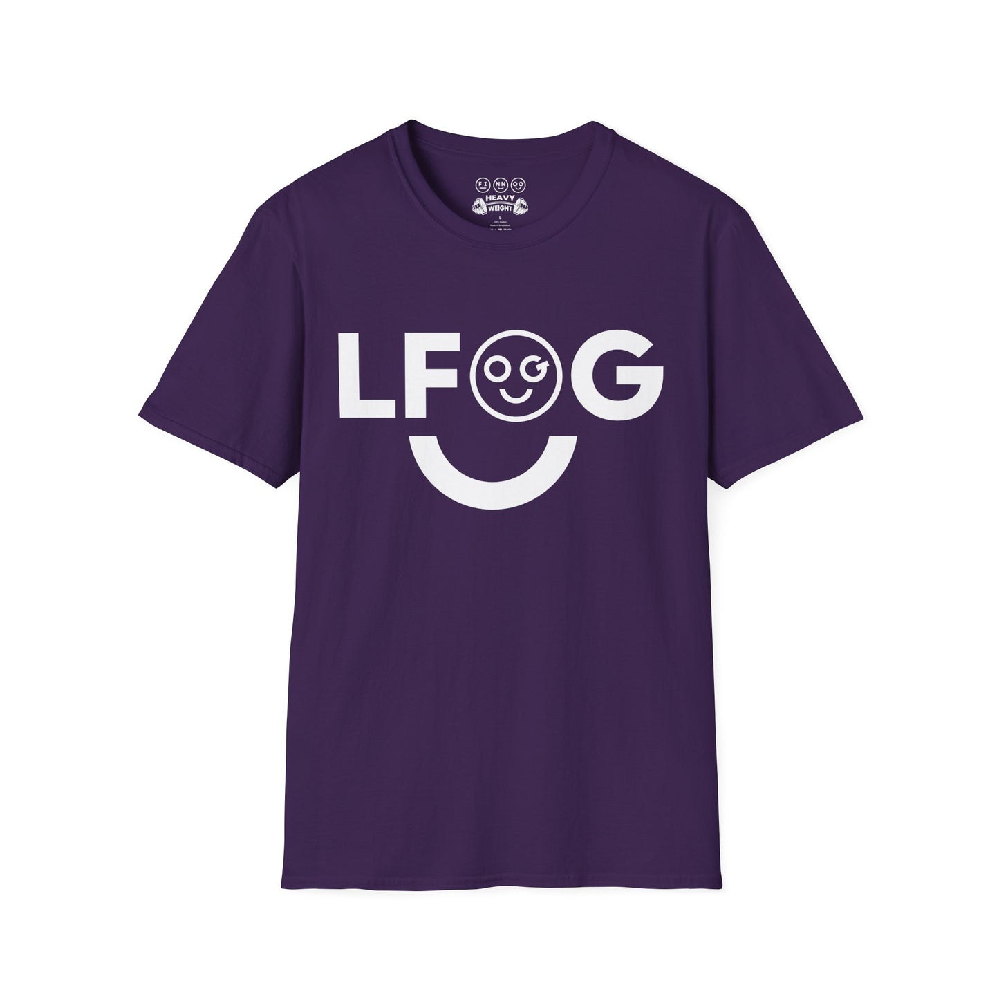LFG light Unisex T-Shirt - OG Garments