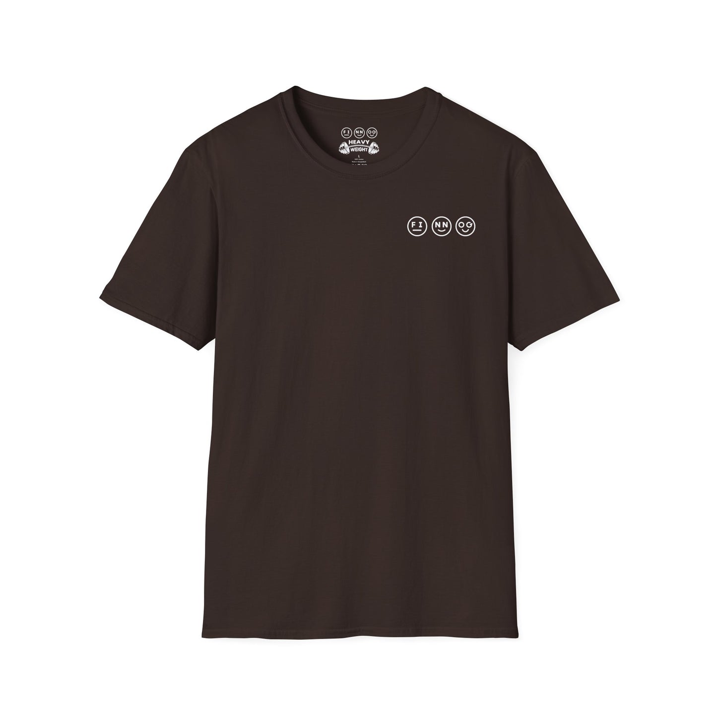Spaced Unisex T-Shirt - OG Garments
