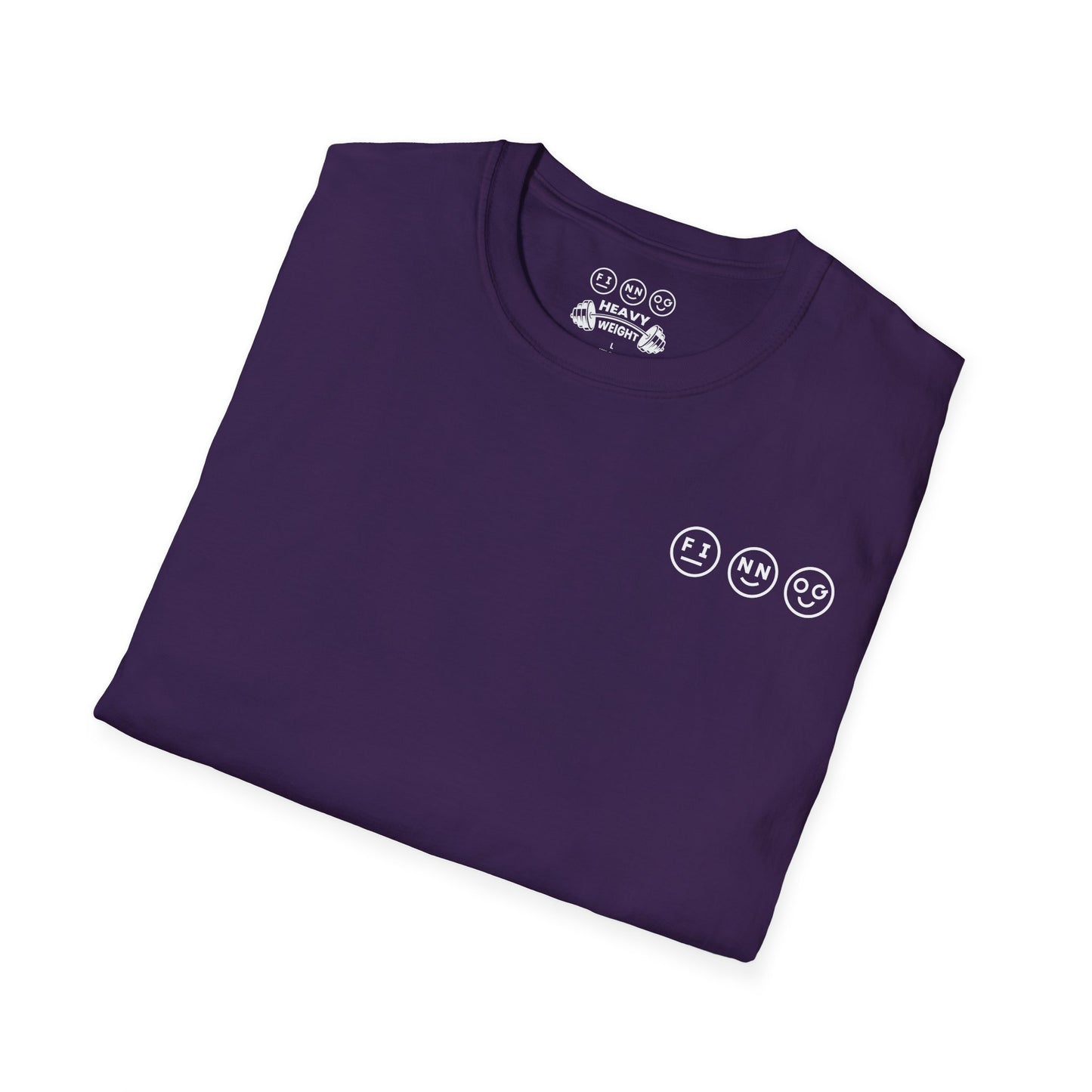 Spaced Unisex T-Shirt - OG Garments