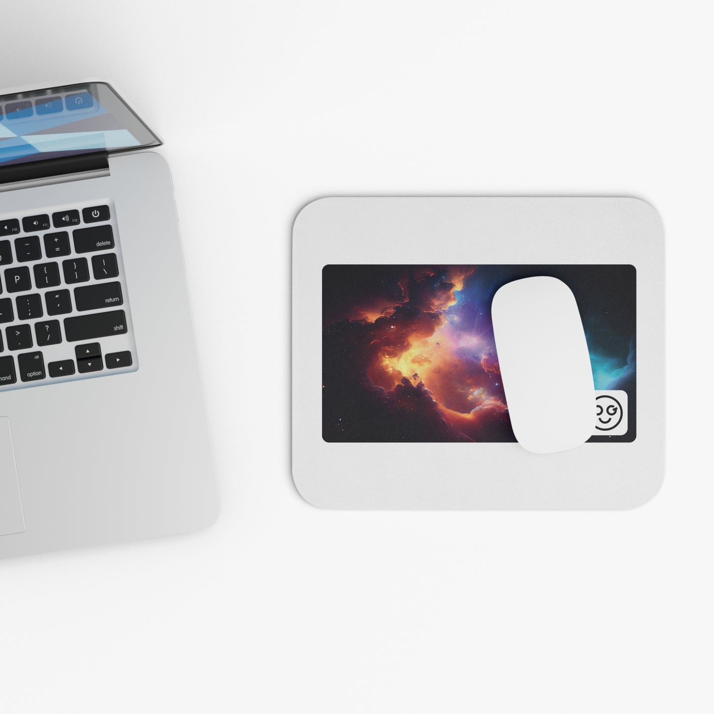 Spaced Mouse Pad - OG Garments