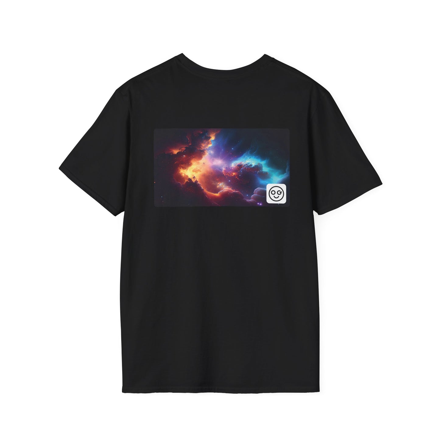 Spaced Unisex T-Shirt - OG Garments