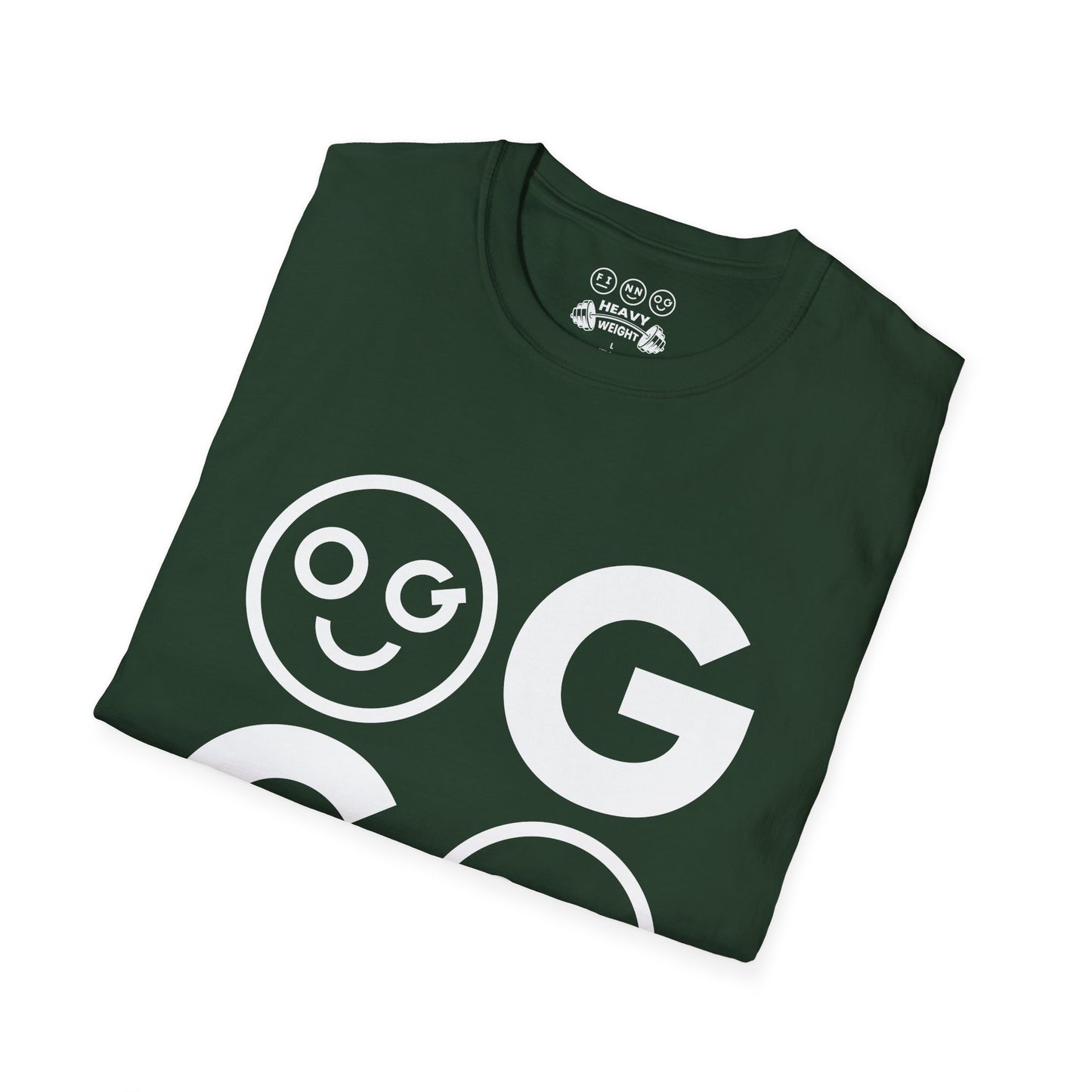 GO light Unisex T-Shirt - OG Garments