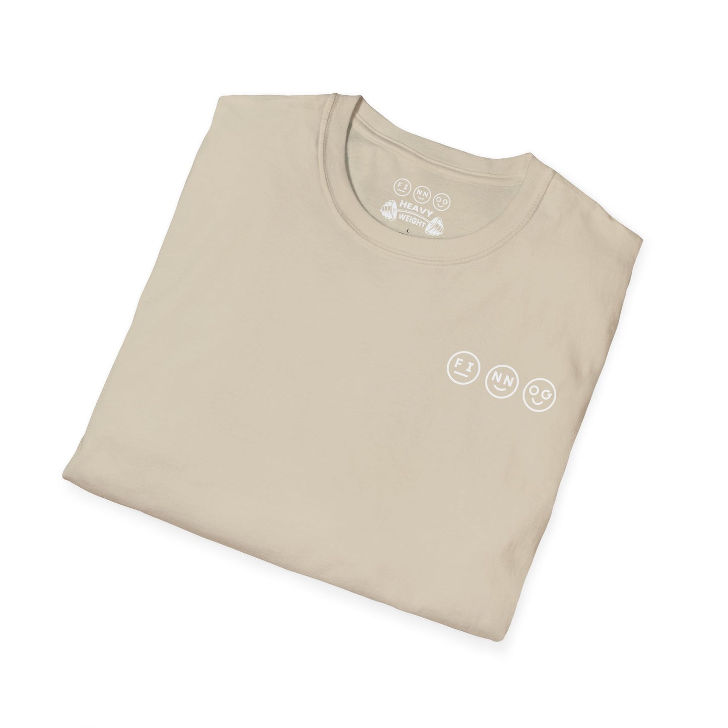 Spaced Unisex T-Shirt - OG Garments