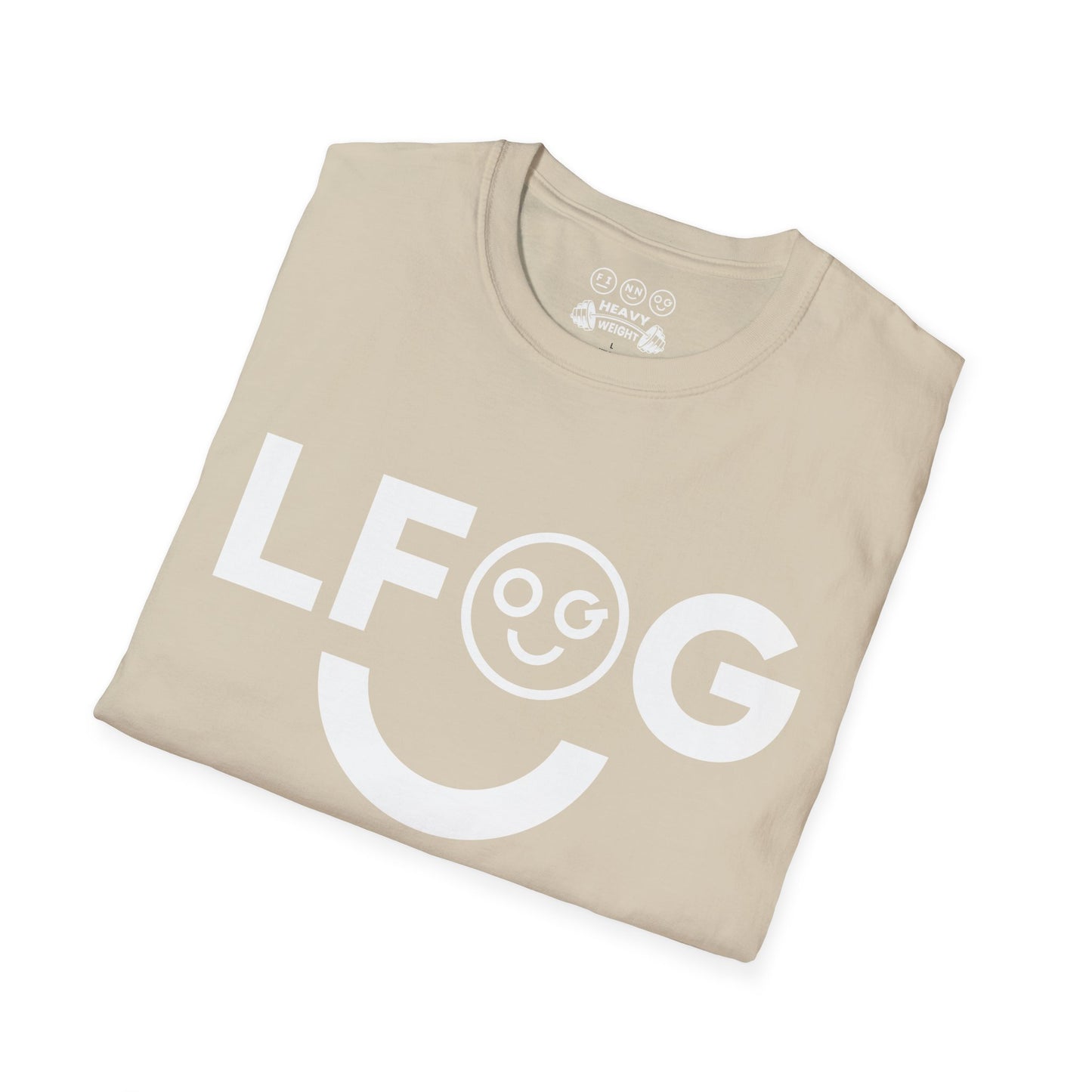 LFG light Unisex T-Shirt - OG Garments