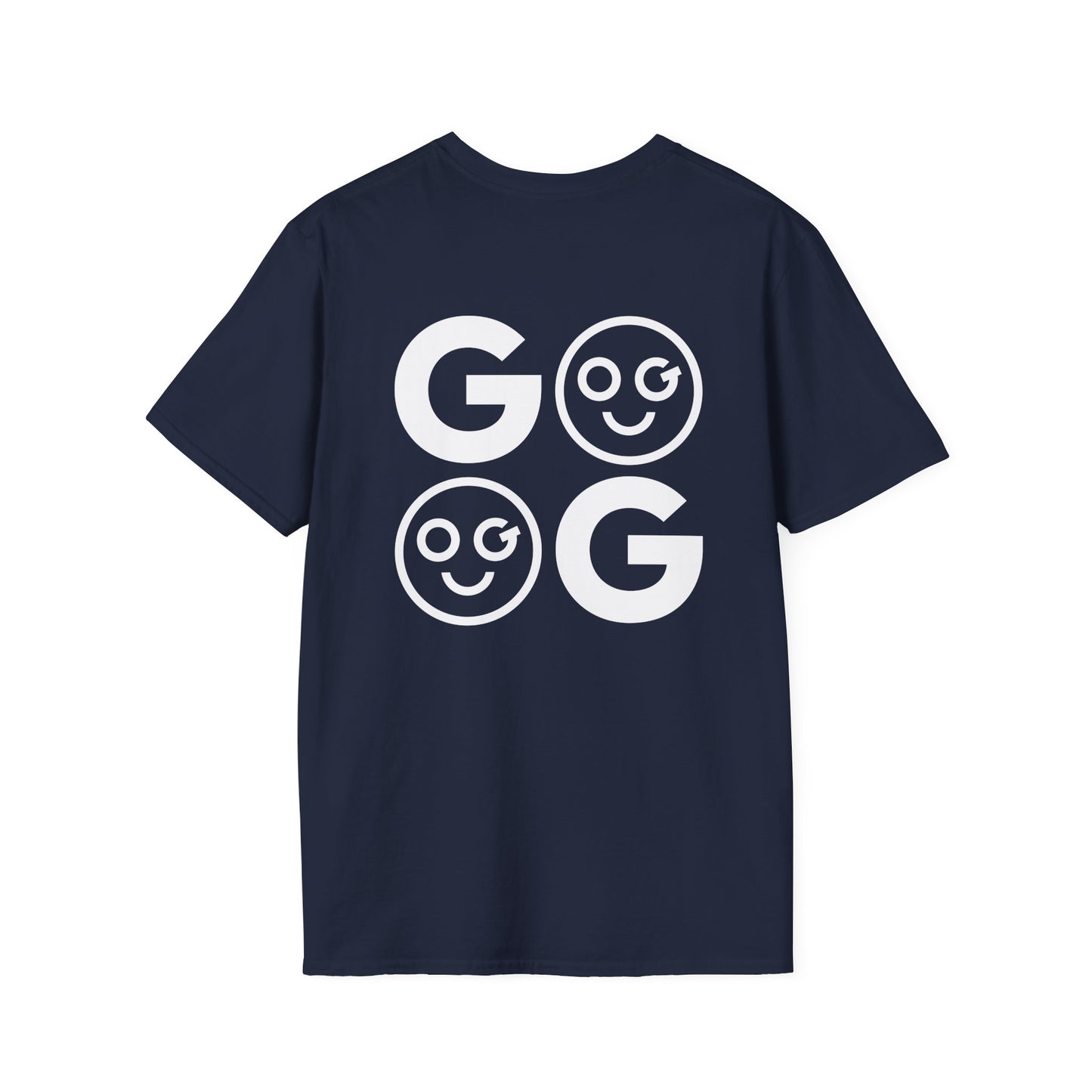GO light Unisex T-Shirt - OG Garments