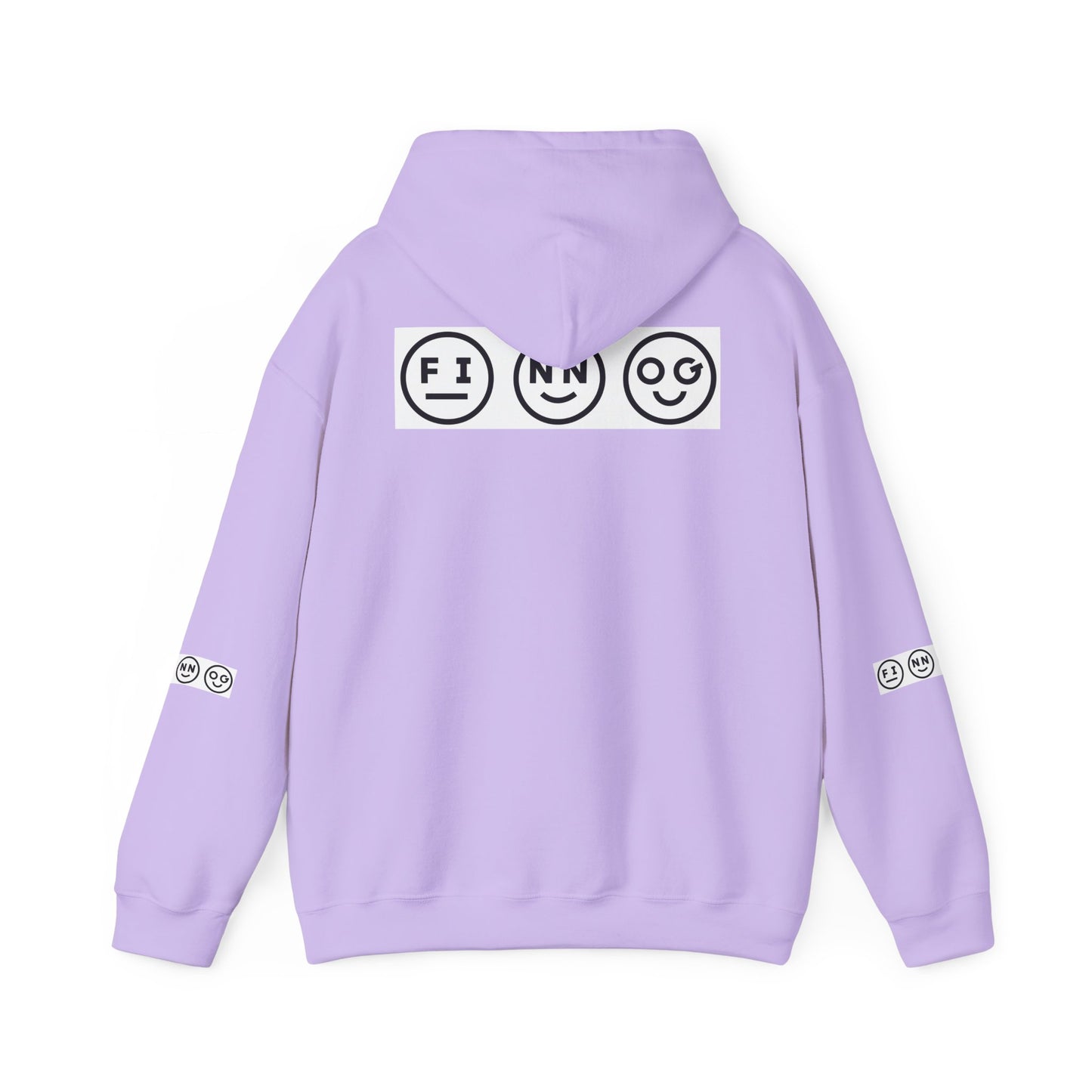 Cheers dark Unisex Hooded Sweatshirt - OG Garments