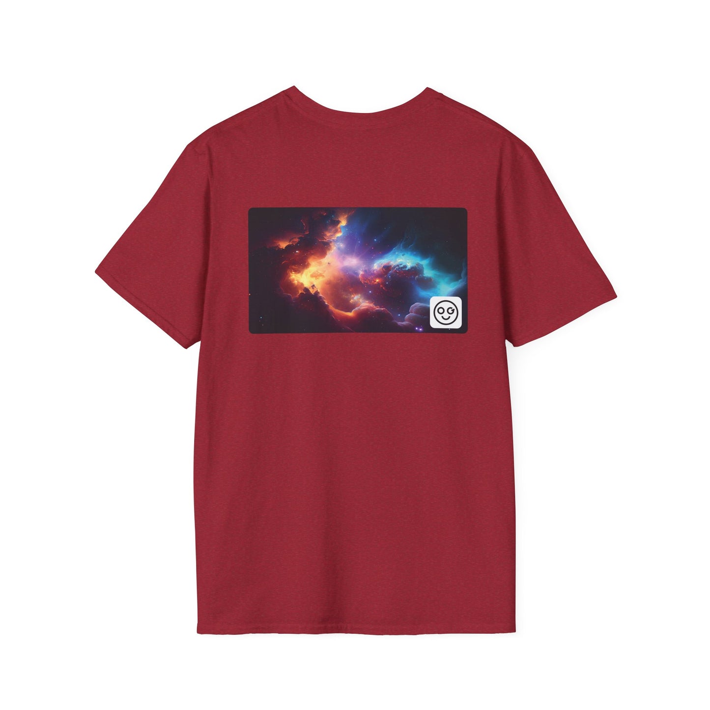 Spaced Unisex T-Shirt - OG Garments