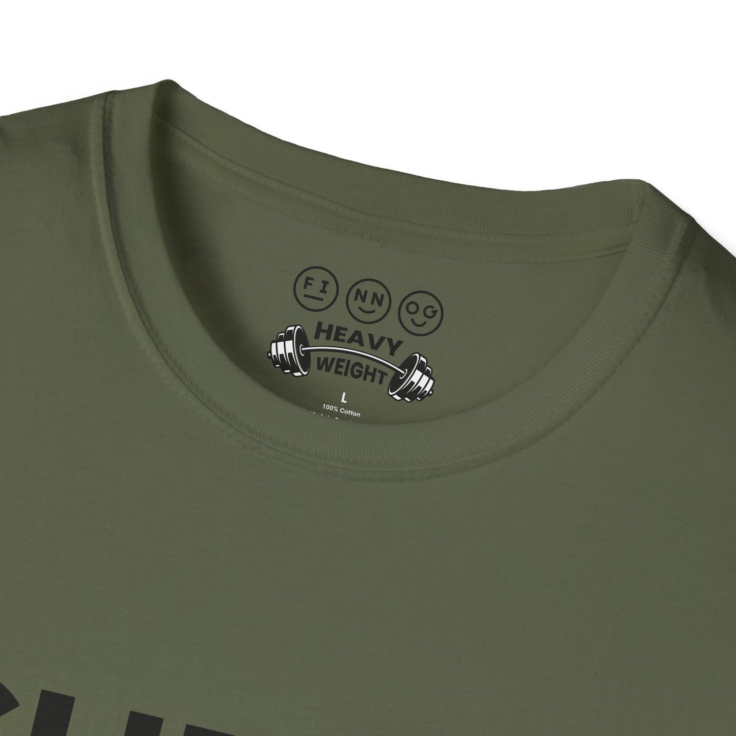 Cheers dark Unisex T-Shirt - OG Garments