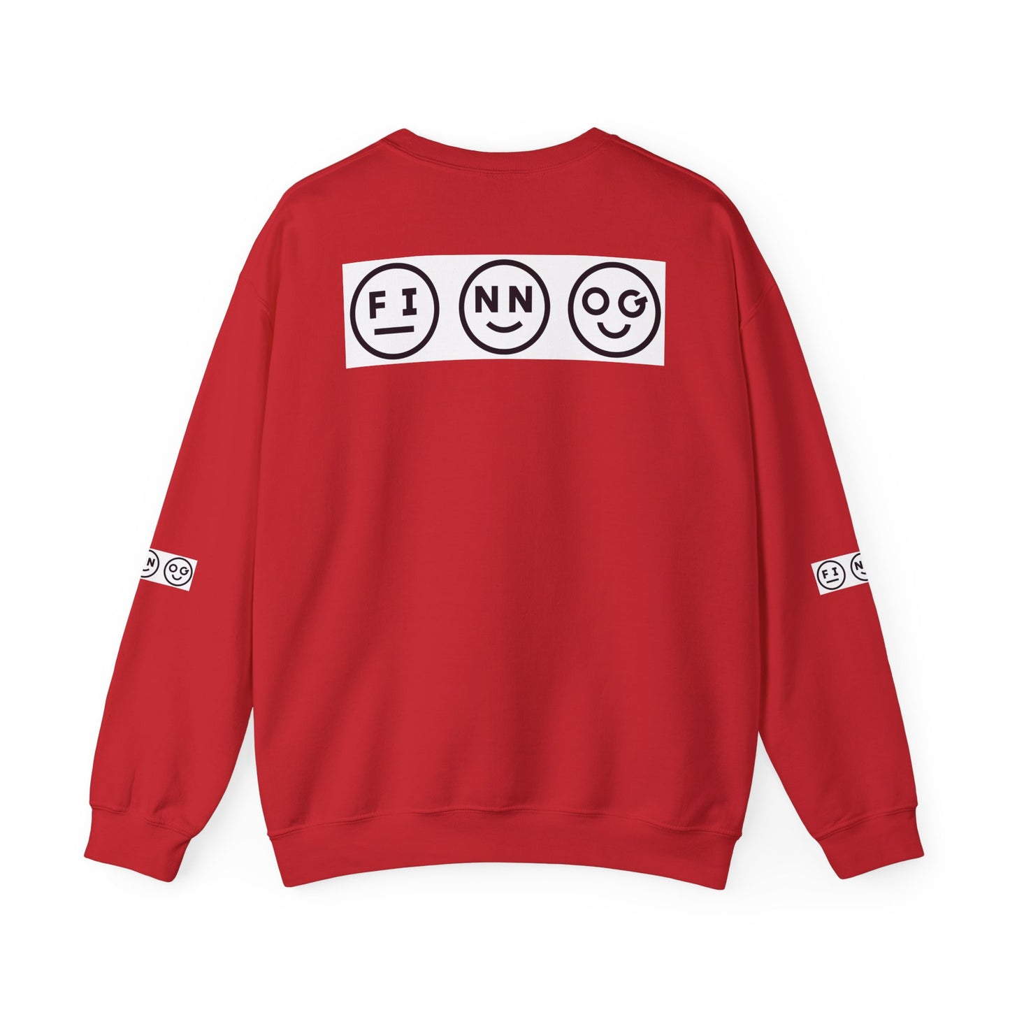 LFG dark Unisex Crewneck Sweatshirt - OG Garments