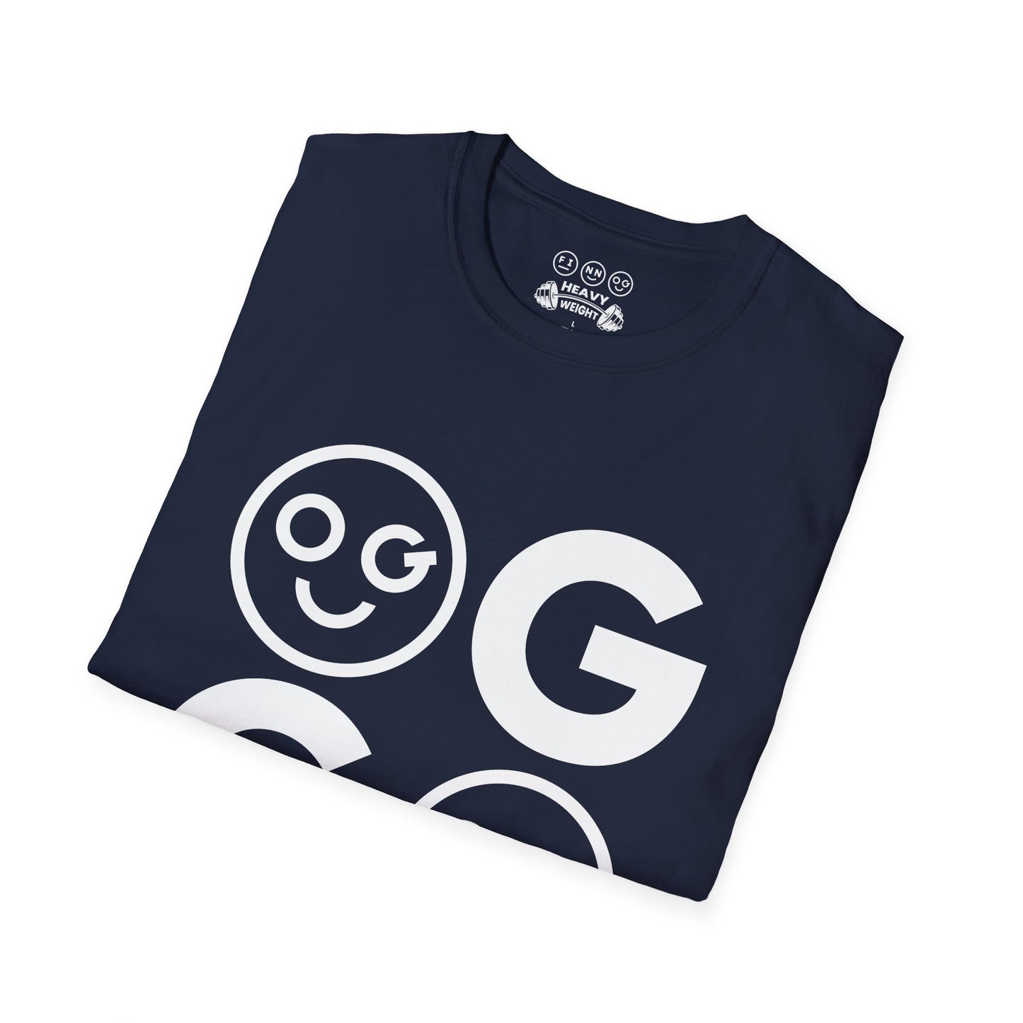 GO light Unisex T-Shirt - OG Garments