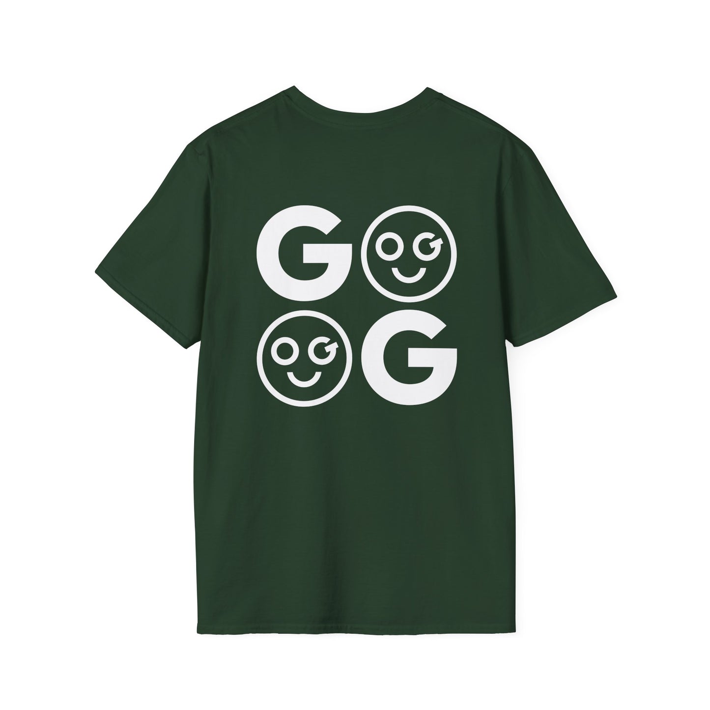 GO light Unisex T-Shirt - OG Garments