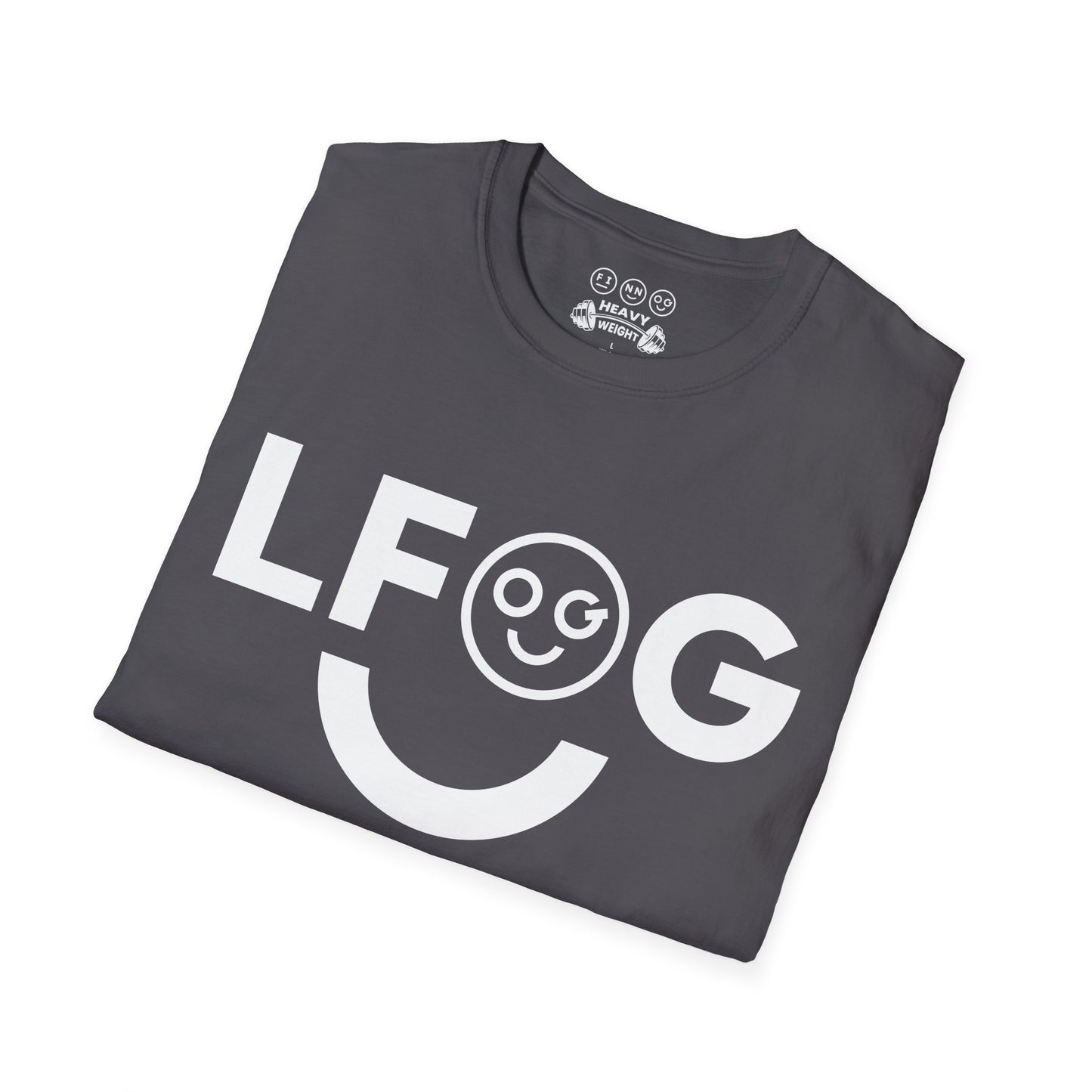 LFG light Unisex T-Shirt - OG Garments