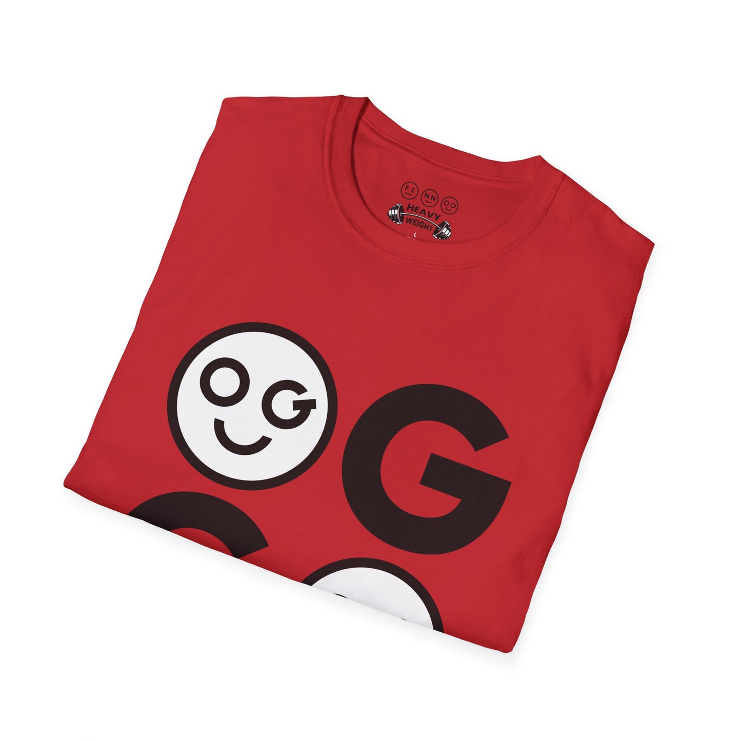 GO dark Unisex T-Shirt - OG Garments
