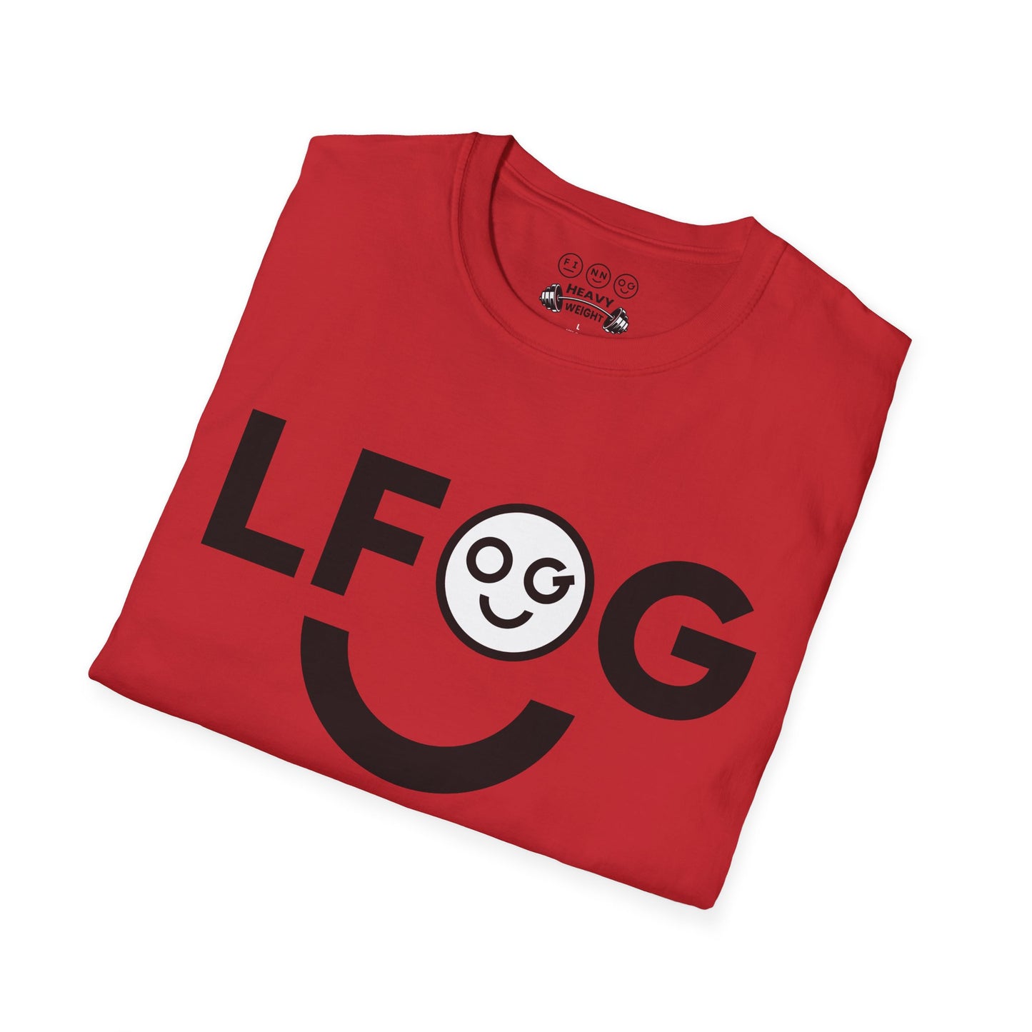 LFG dark Unisex T-Shirt - OG Garments
