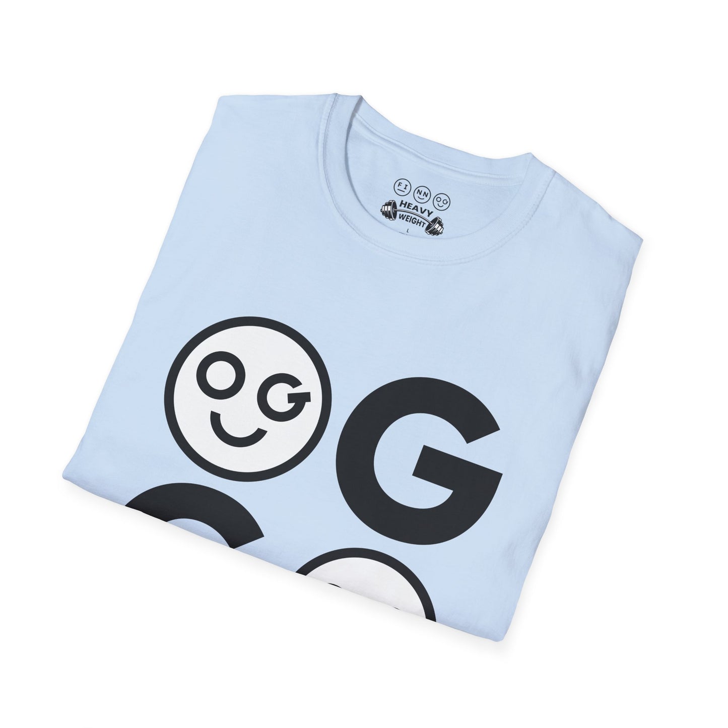 GO dark Unisex T-Shirt - OG Garments