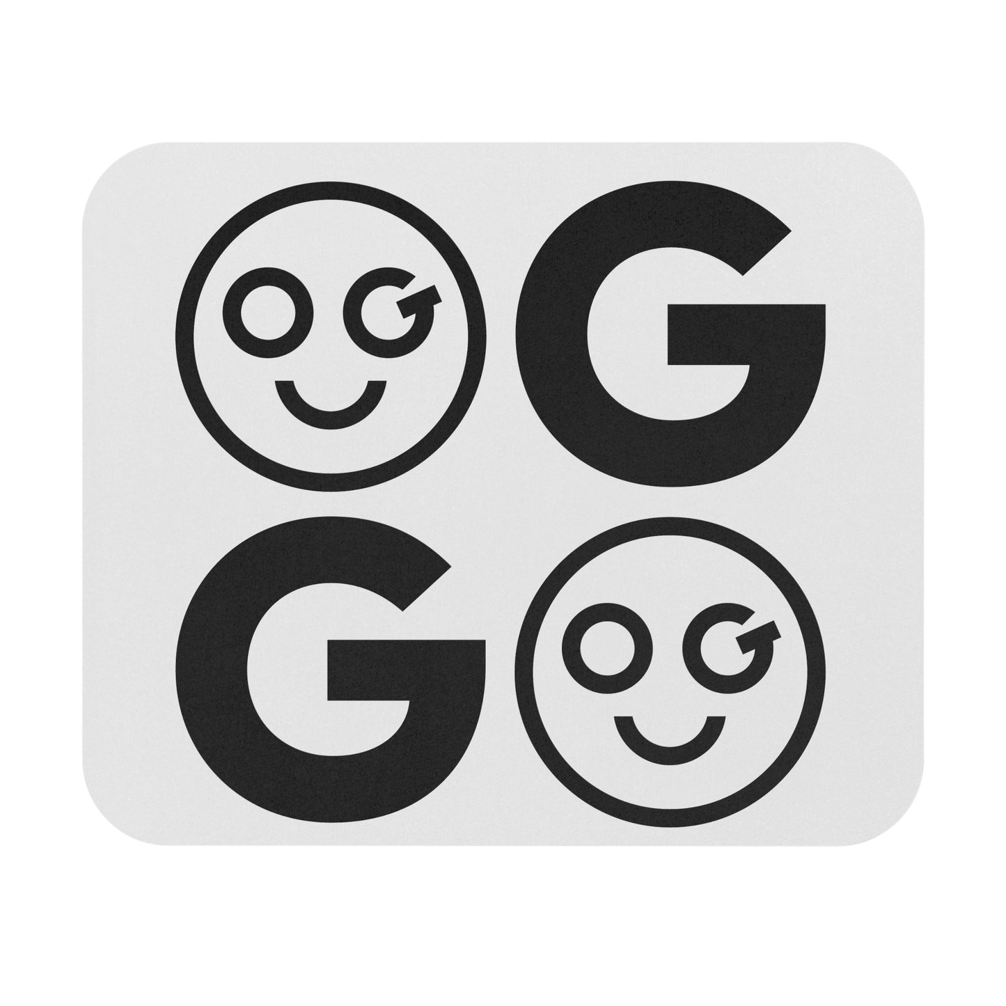 GO Mouse Pad - OG Garments