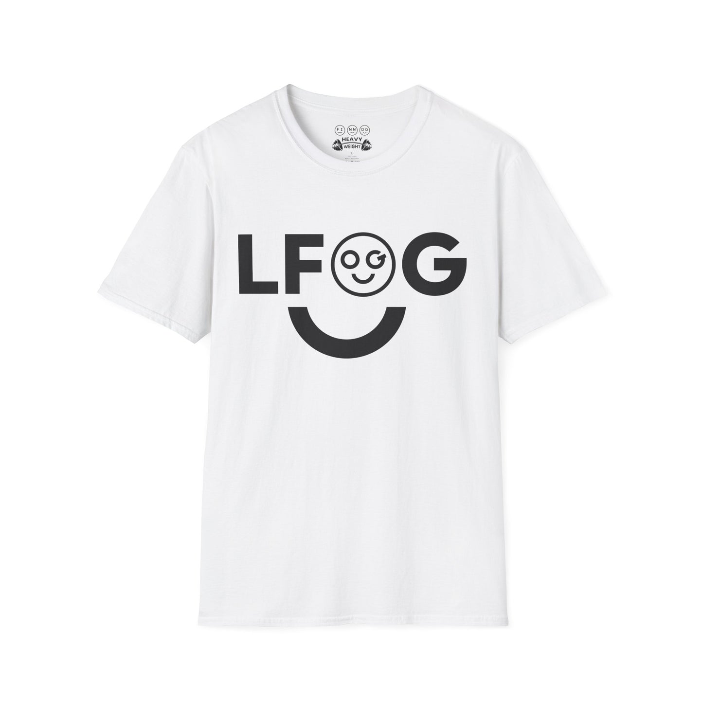 LFG dark Unisex T-Shirt - OG Garments