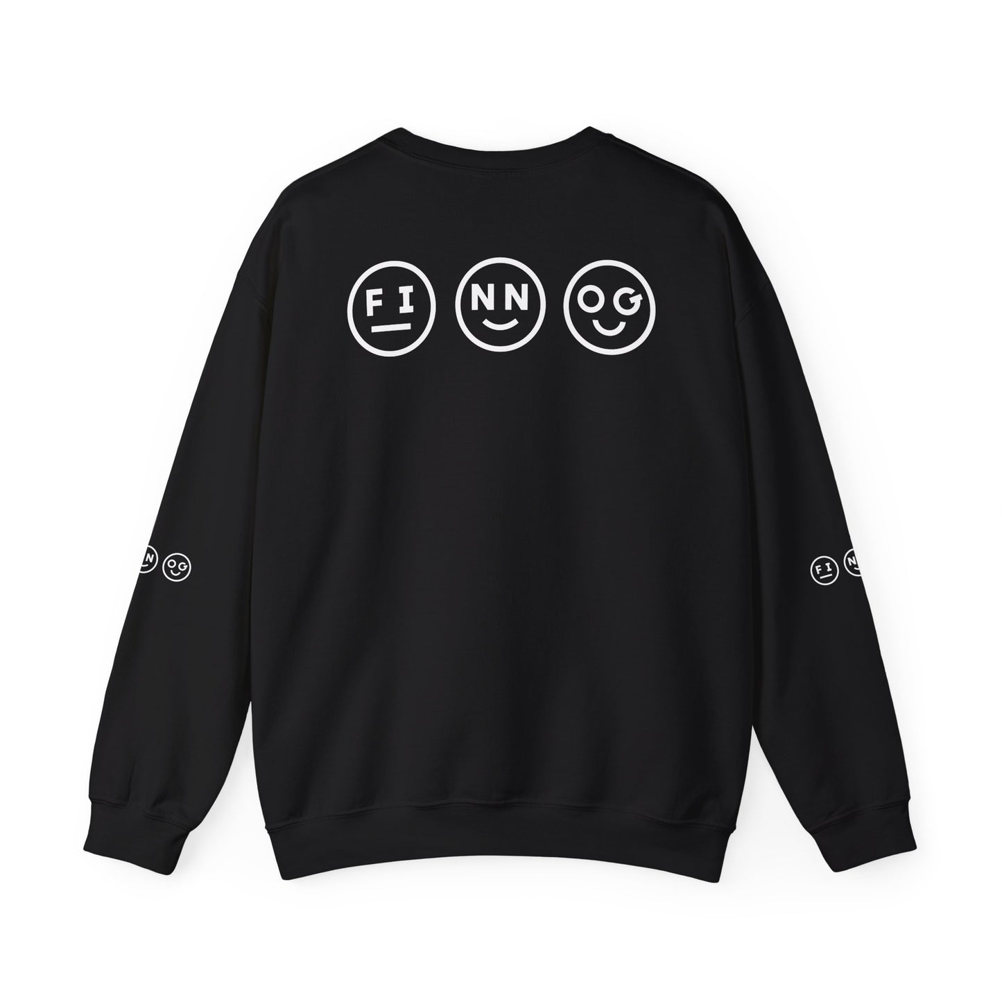 Just do light Unisex Crewneck Sweatshirt - OG Garments