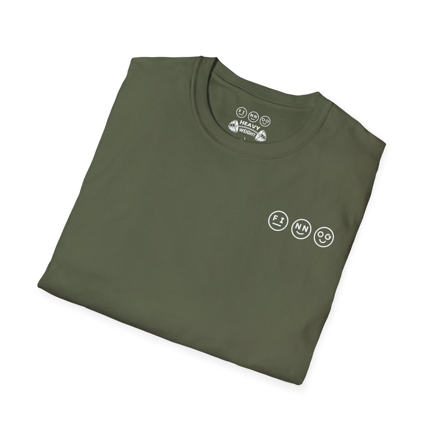 Spaced Unisex T-Shirt - OG Garments