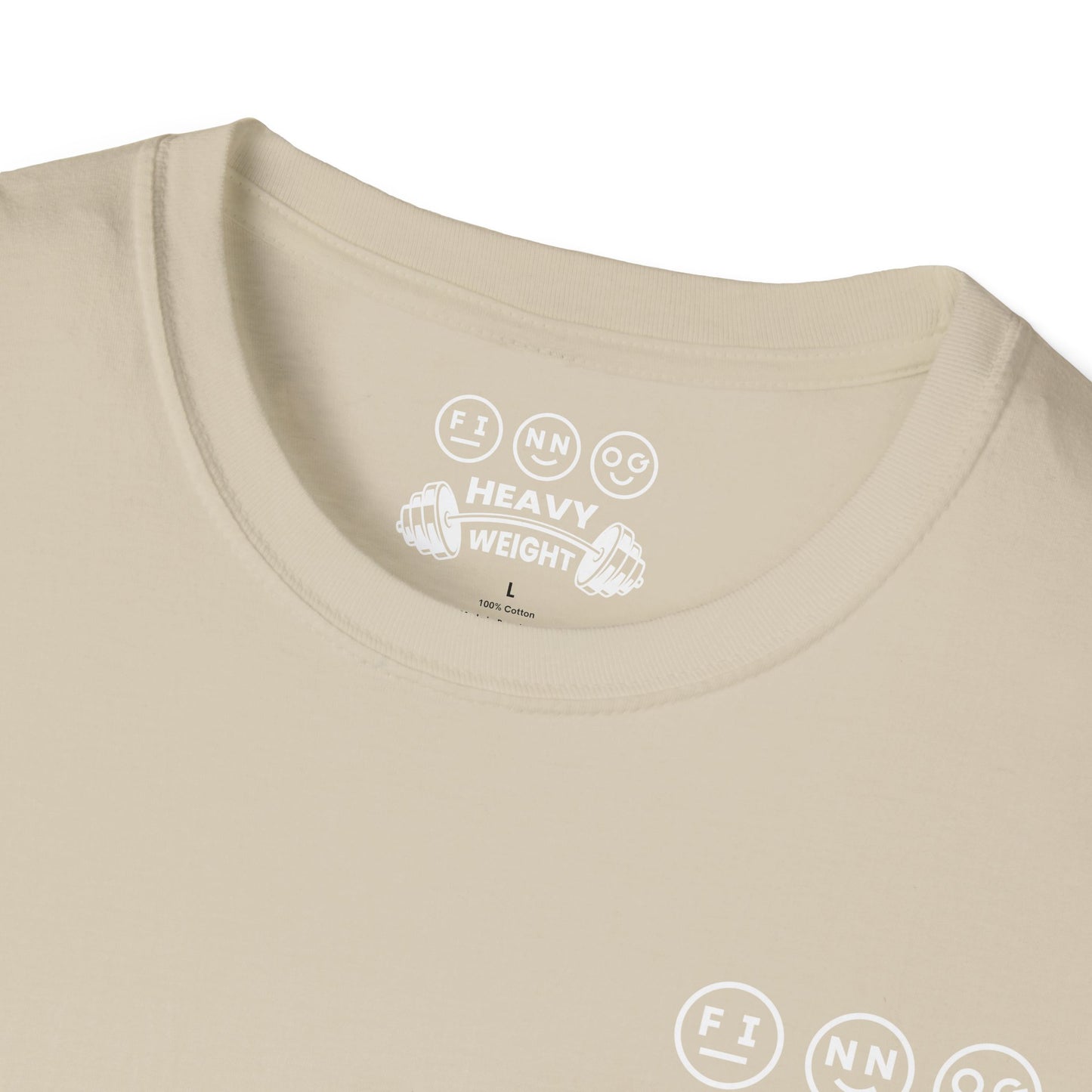 Spaced Unisex T-Shirt - OG Garments