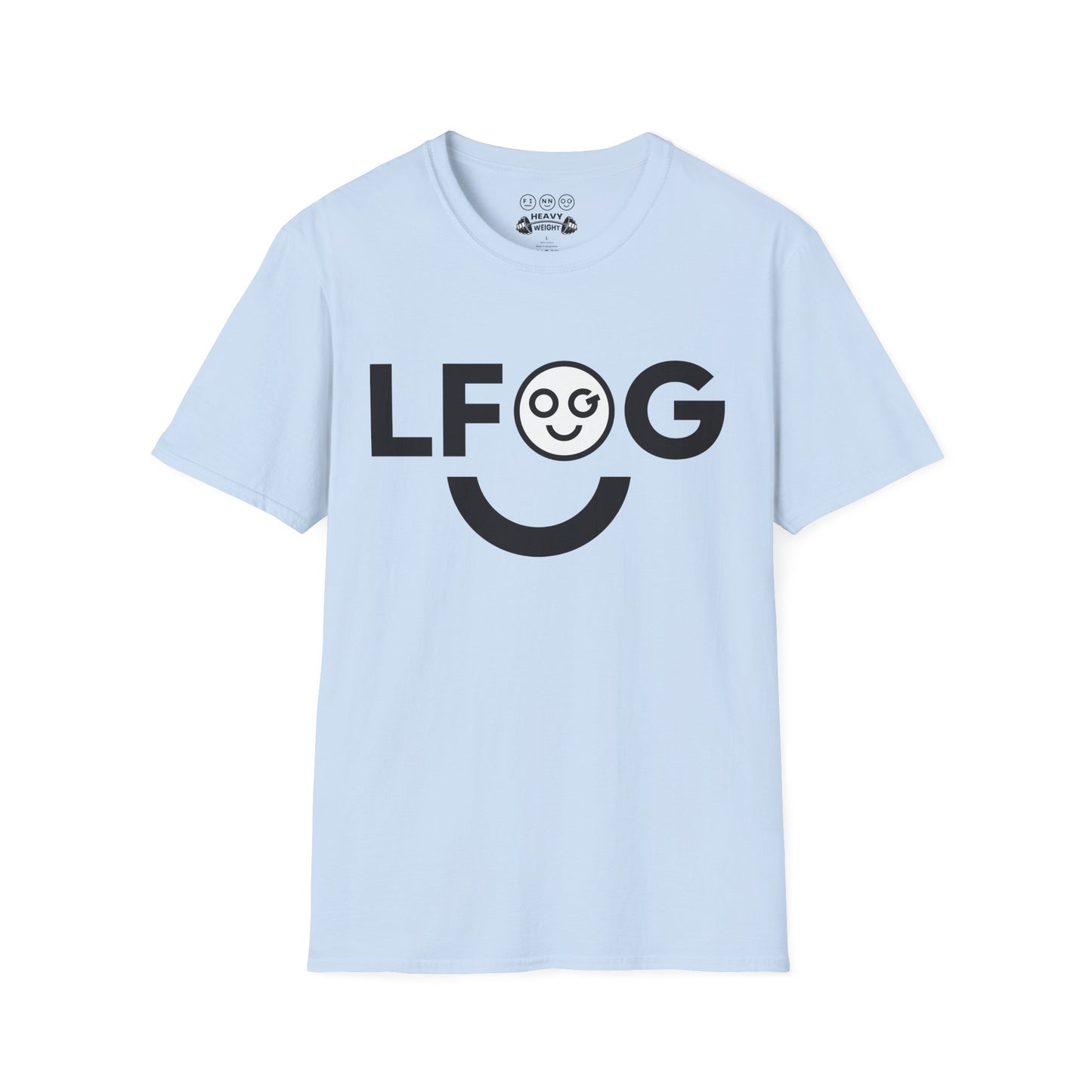 LFG dark Unisex T-Shirt - OG Garments