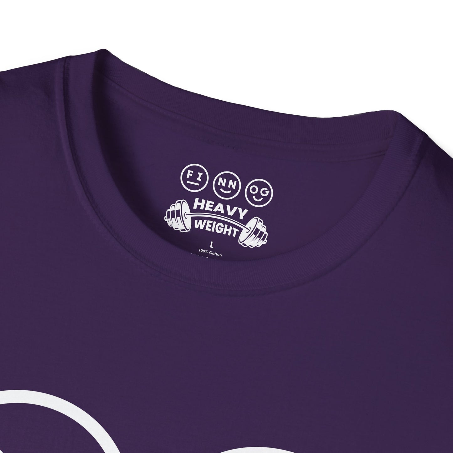 GO light Unisex T-Shirt - OG Garments