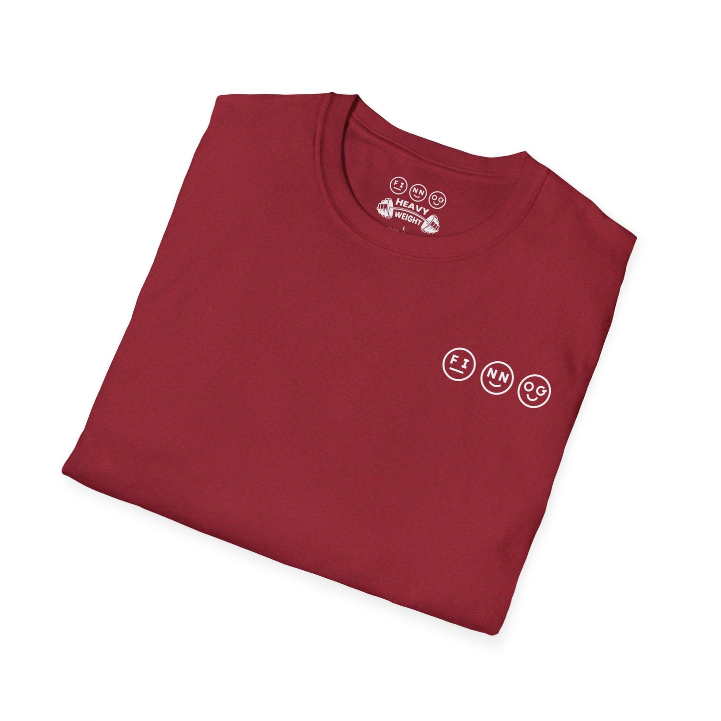 Spaced Unisex T-Shirt - OG Garments