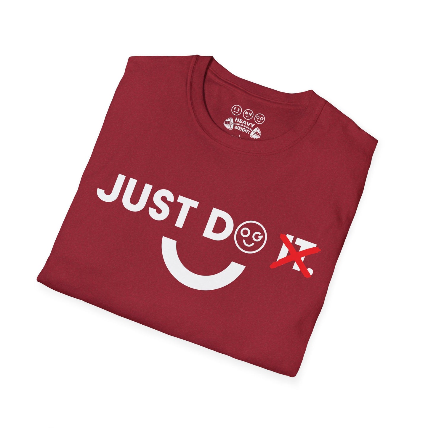 Just do light Unisex T-Shirt - OG Garments