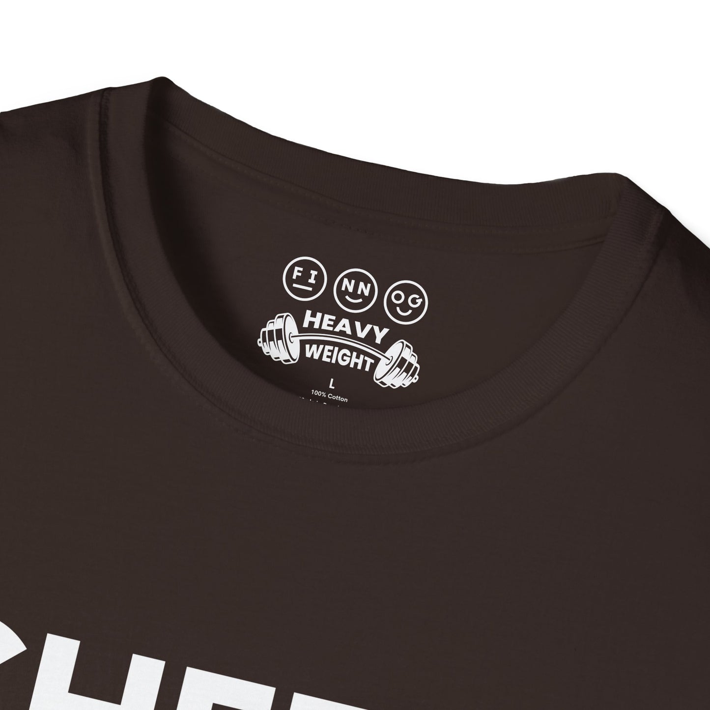 Cheers light Unisex T-Shirt - OG Garments