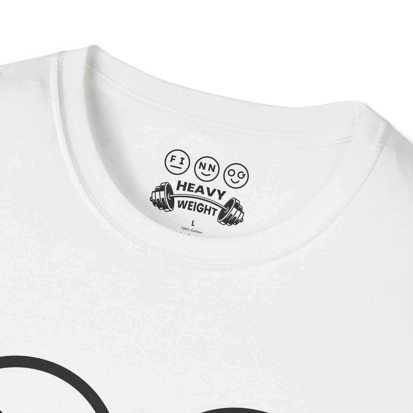 GO dark Unisex T-Shirt - OG Garments
