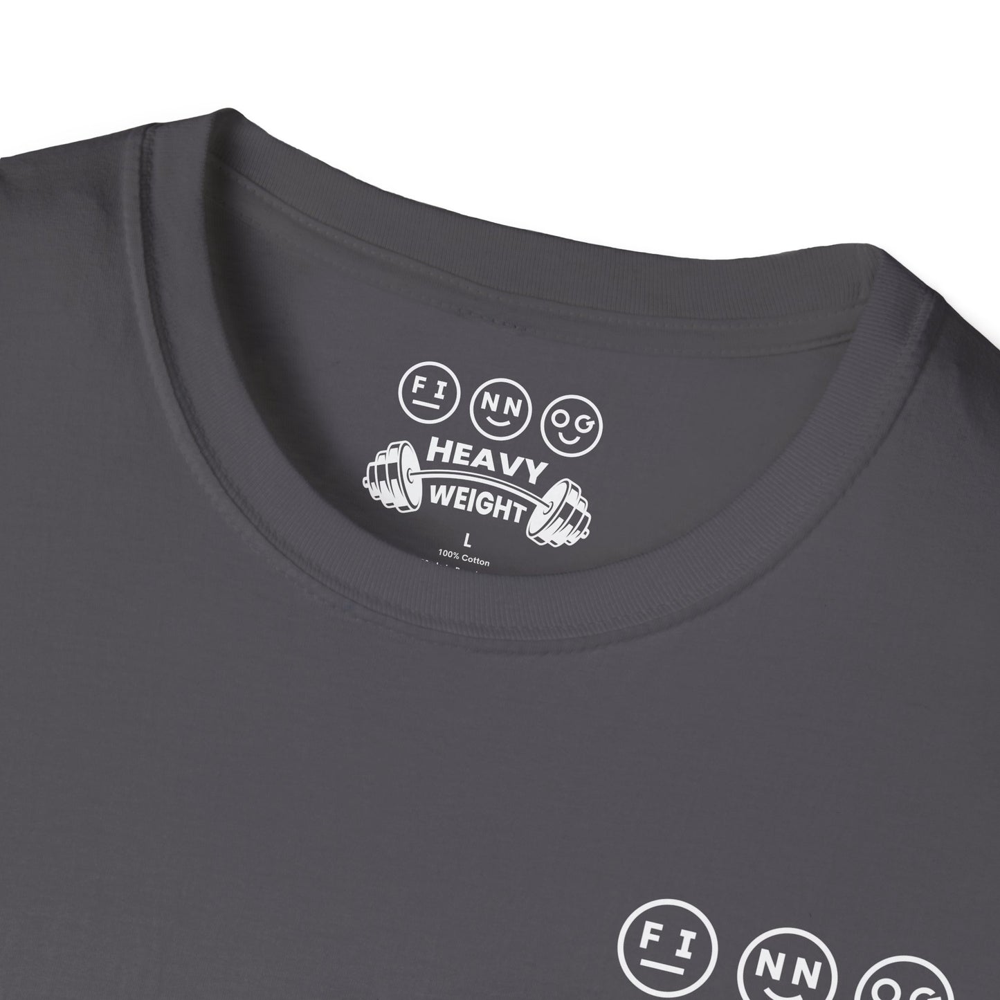 Spaced Unisex T-Shirt - OG Garments