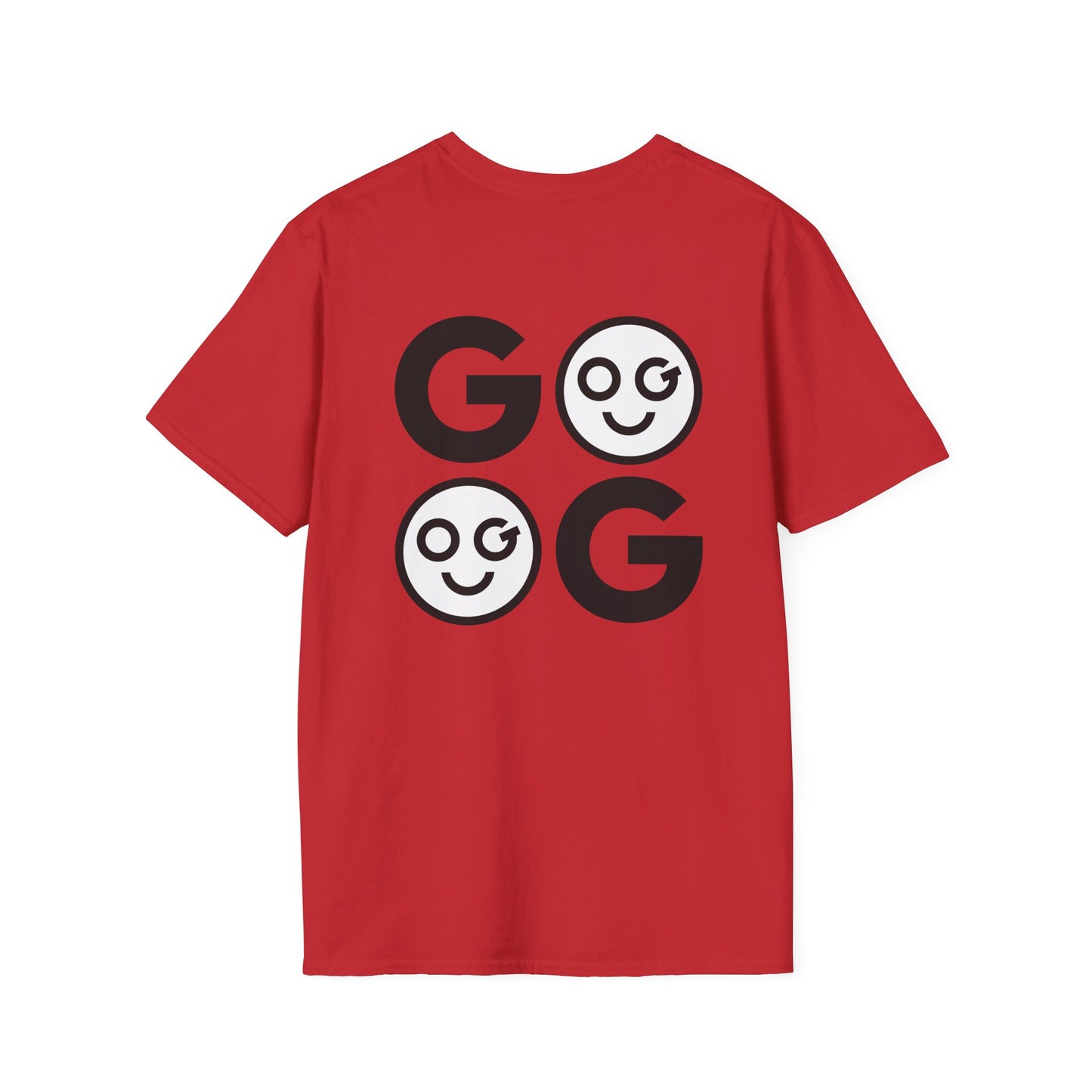 GO dark Unisex T-Shirt - OG Garments