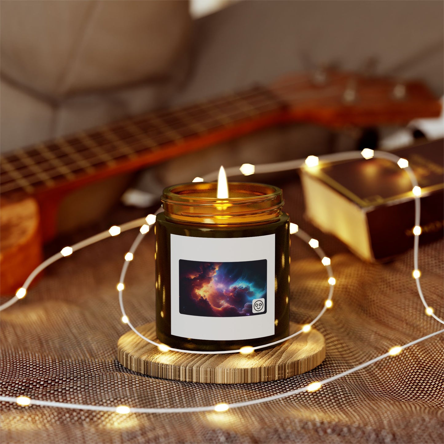 OG Scented Candles - OG Garments