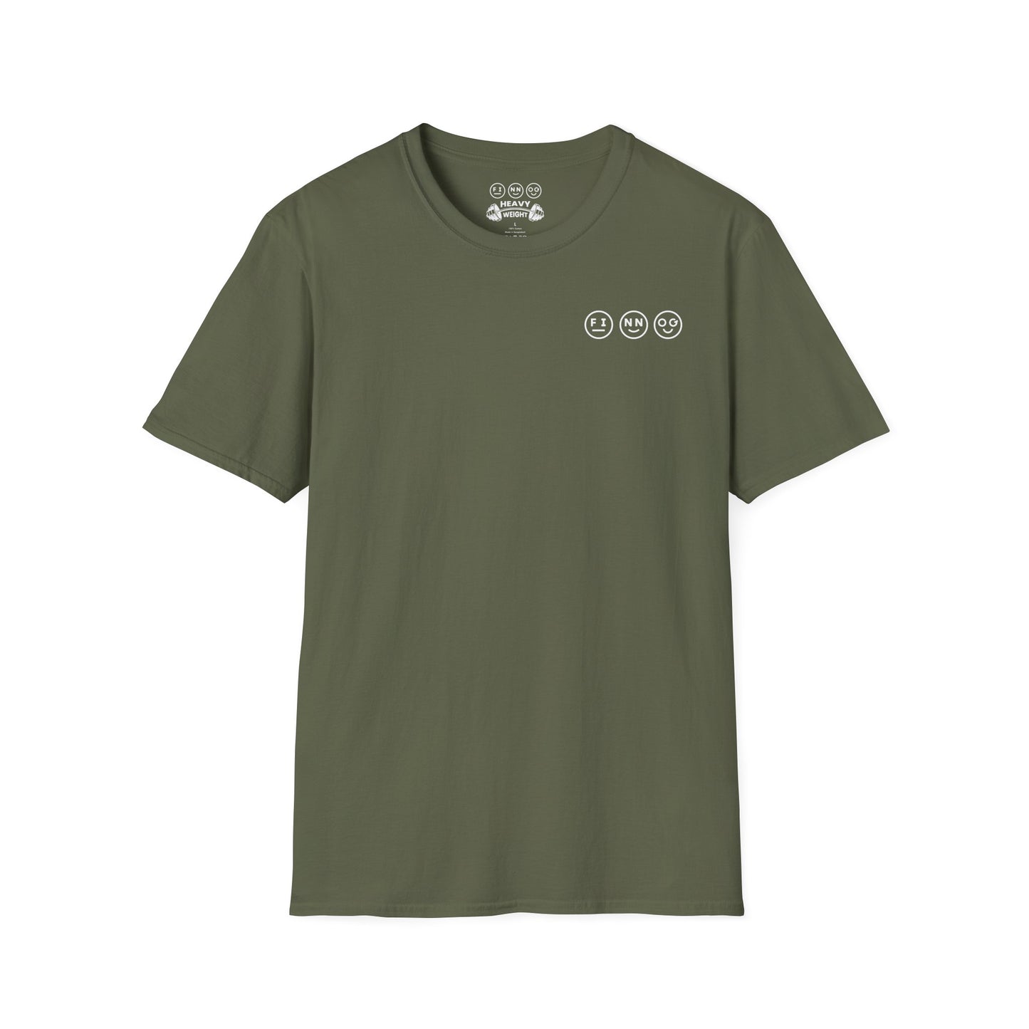 Spaced Unisex T-Shirt - OG Garments