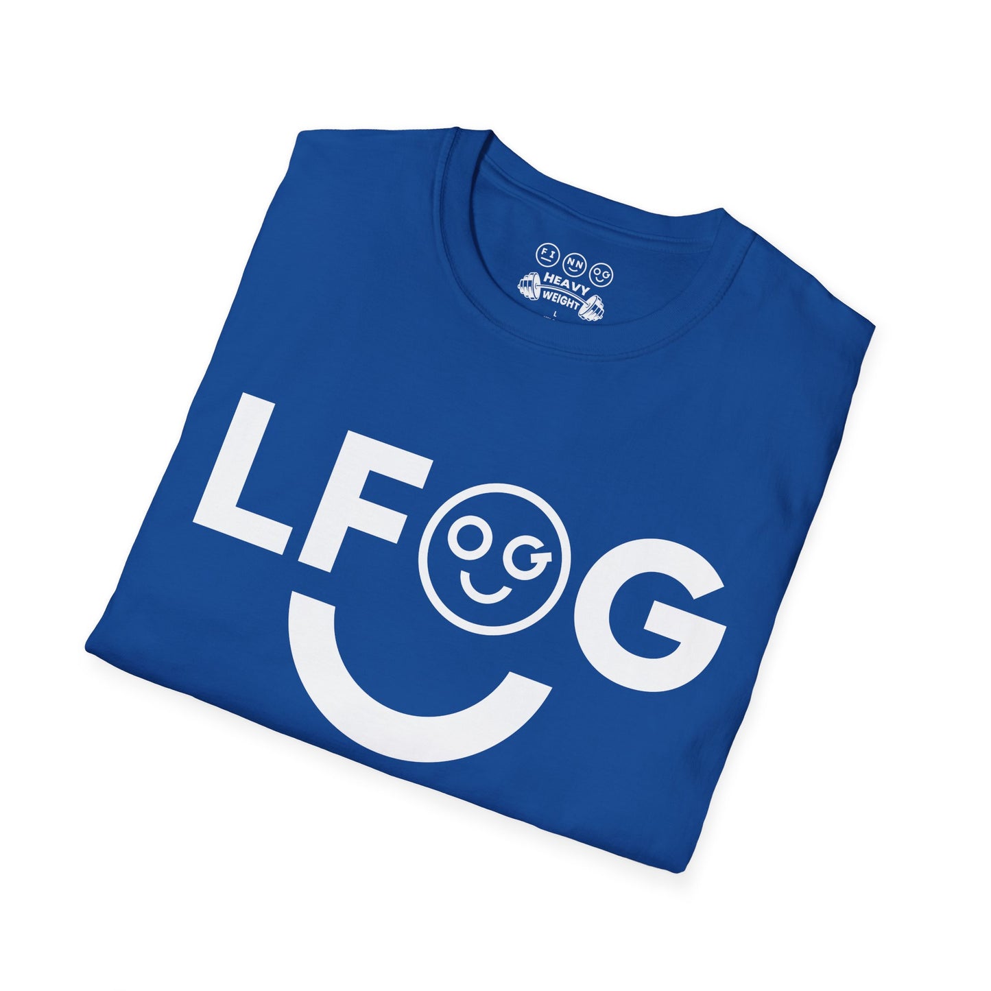 LFG light Unisex T-Shirt - OG Garments