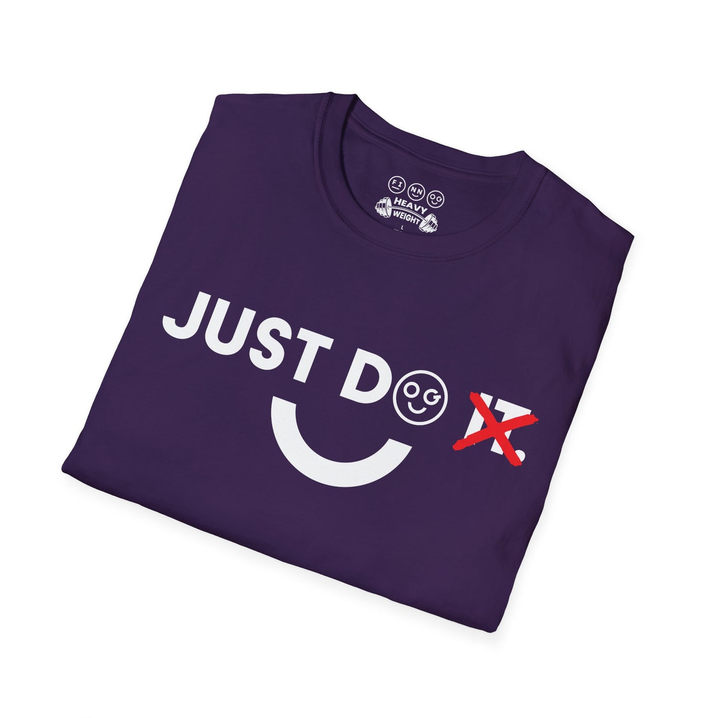 Just do light Unisex T-Shirt - OG Garments