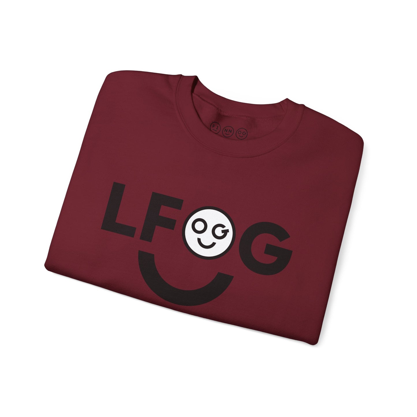 LFG dark Unisex Crewneck Sweatshirt - OG Garments