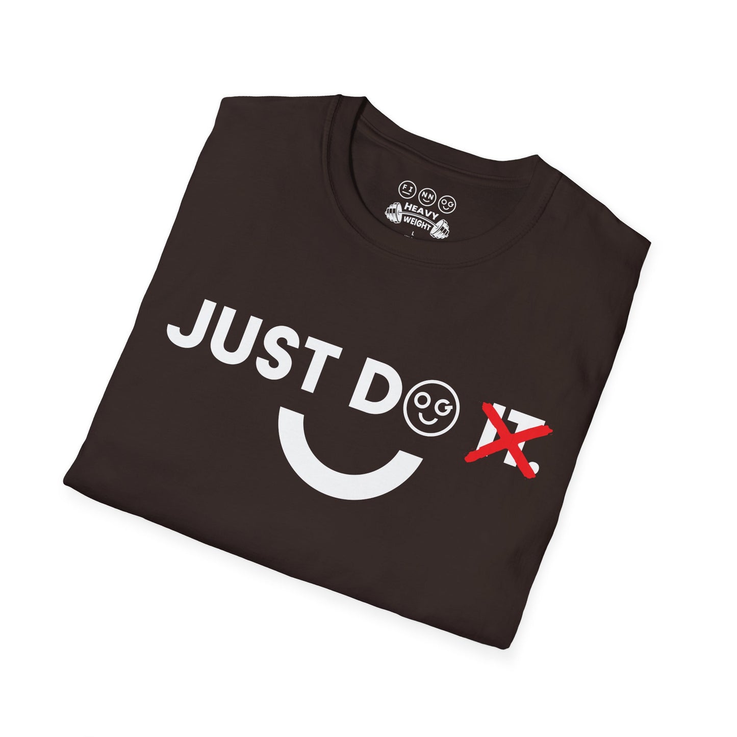Just do light Unisex T-Shirt - OG Garments