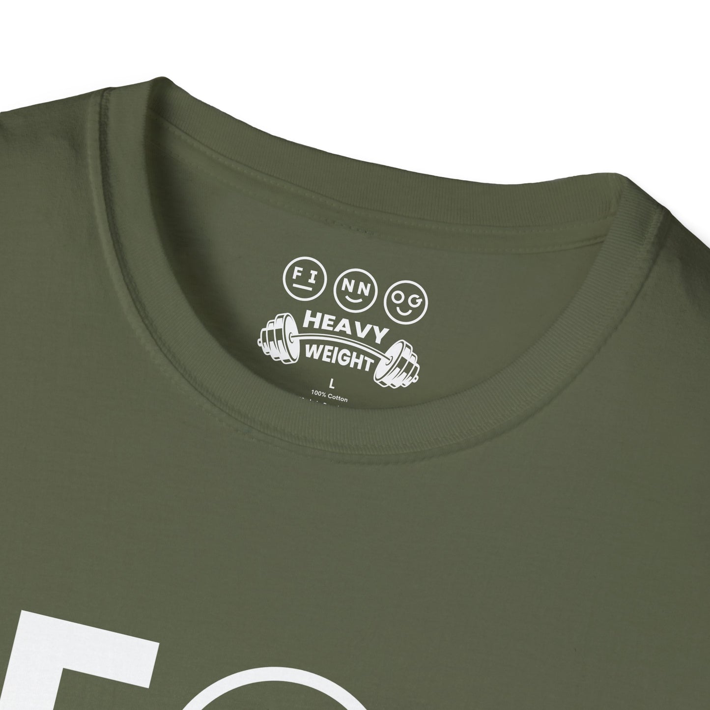 LFG light Unisex T-Shirt - OG Garments