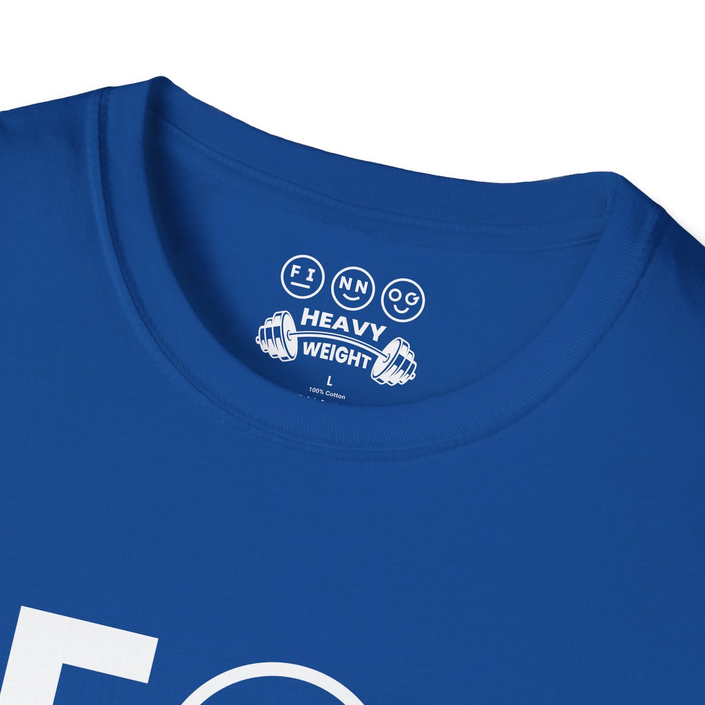 LFG light Unisex T-Shirt - OG Garments