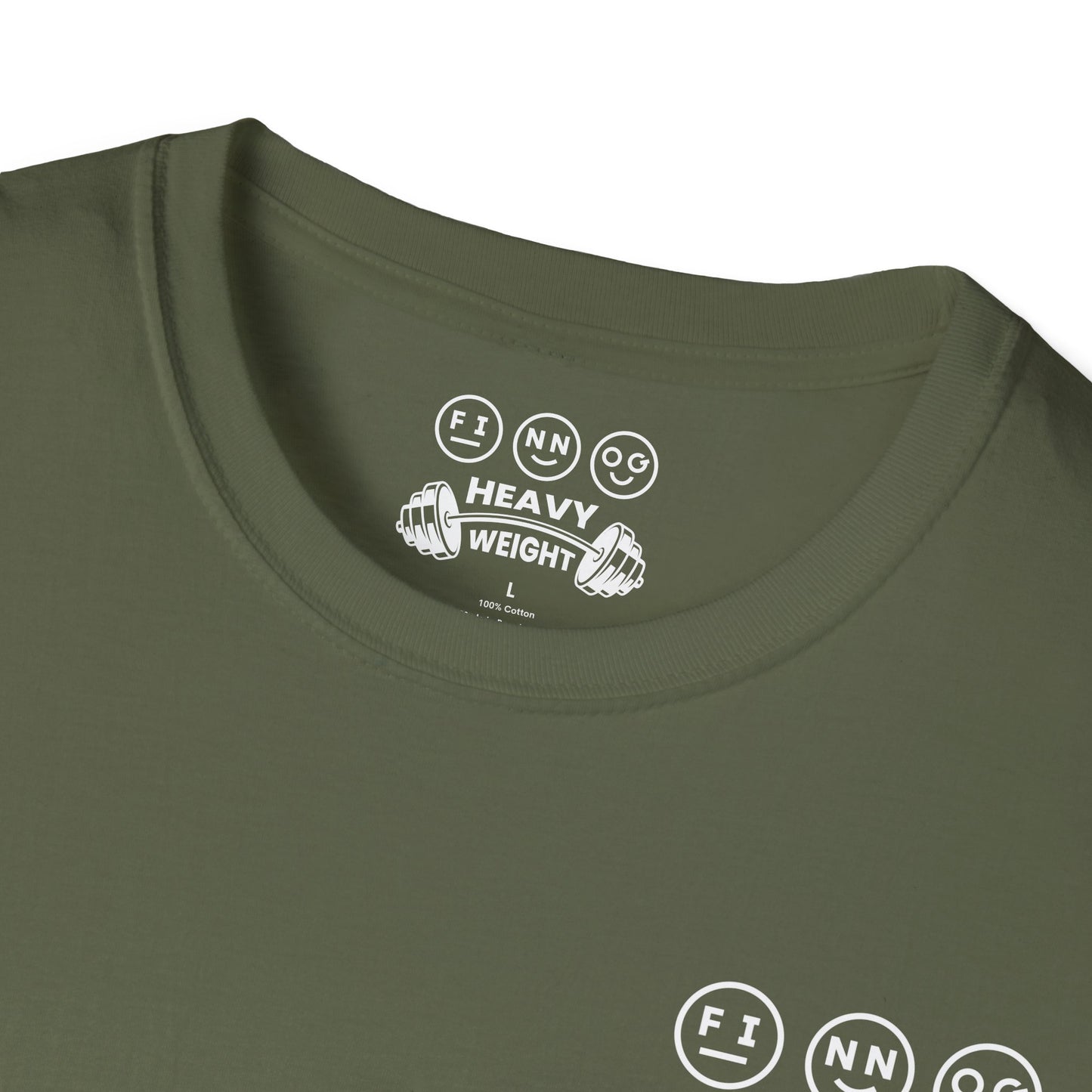 Spaced Unisex T-Shirt - OG Garments