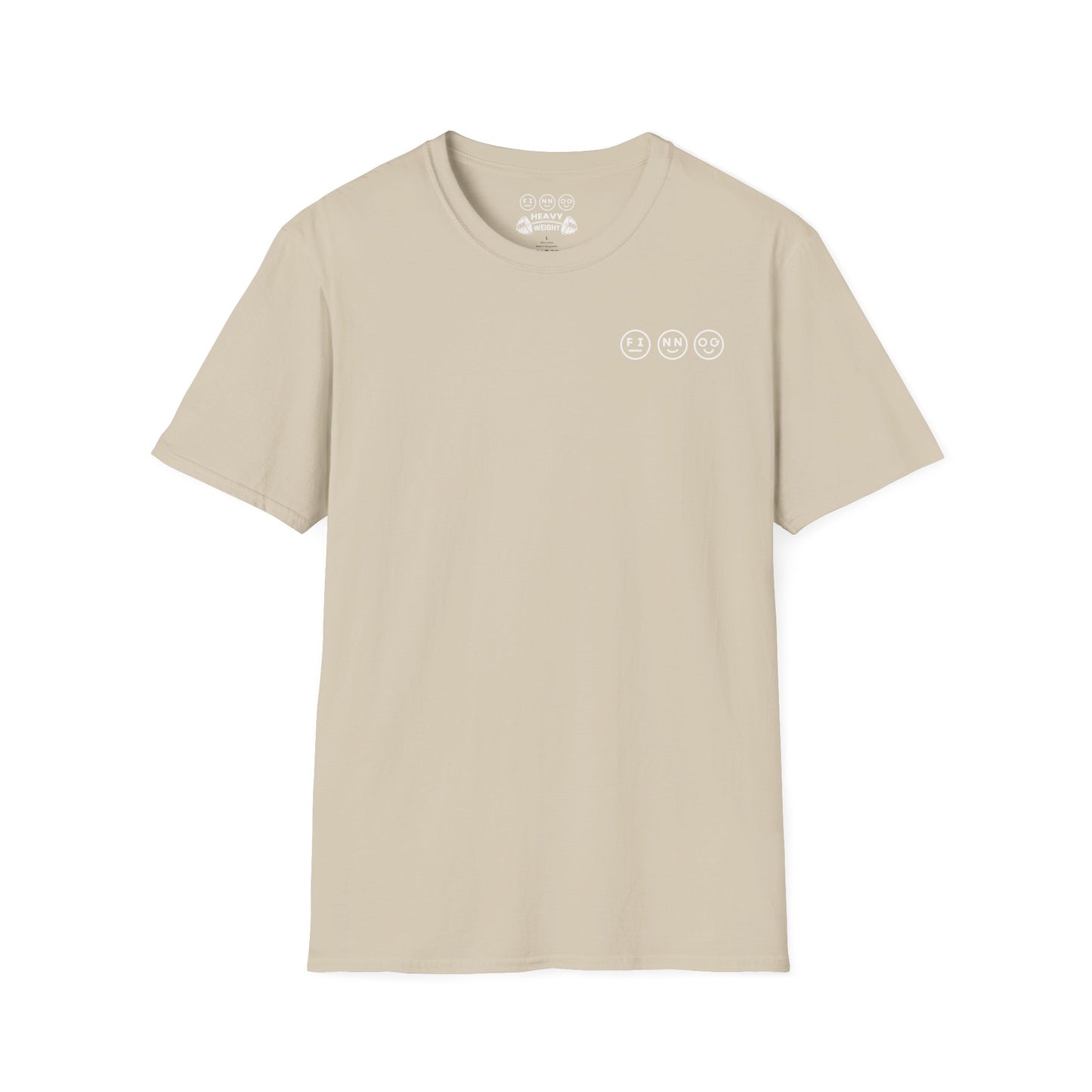 Spaced Unisex T-Shirt - OG Garments