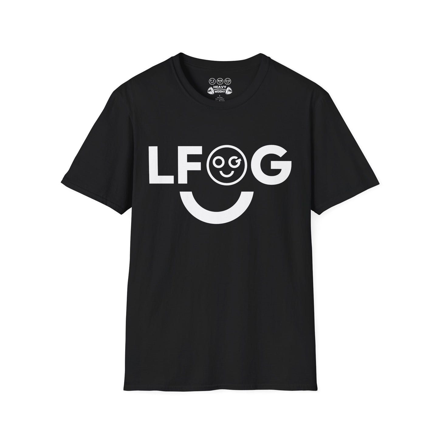 LFG light Unisex T-Shirt - OG Garments