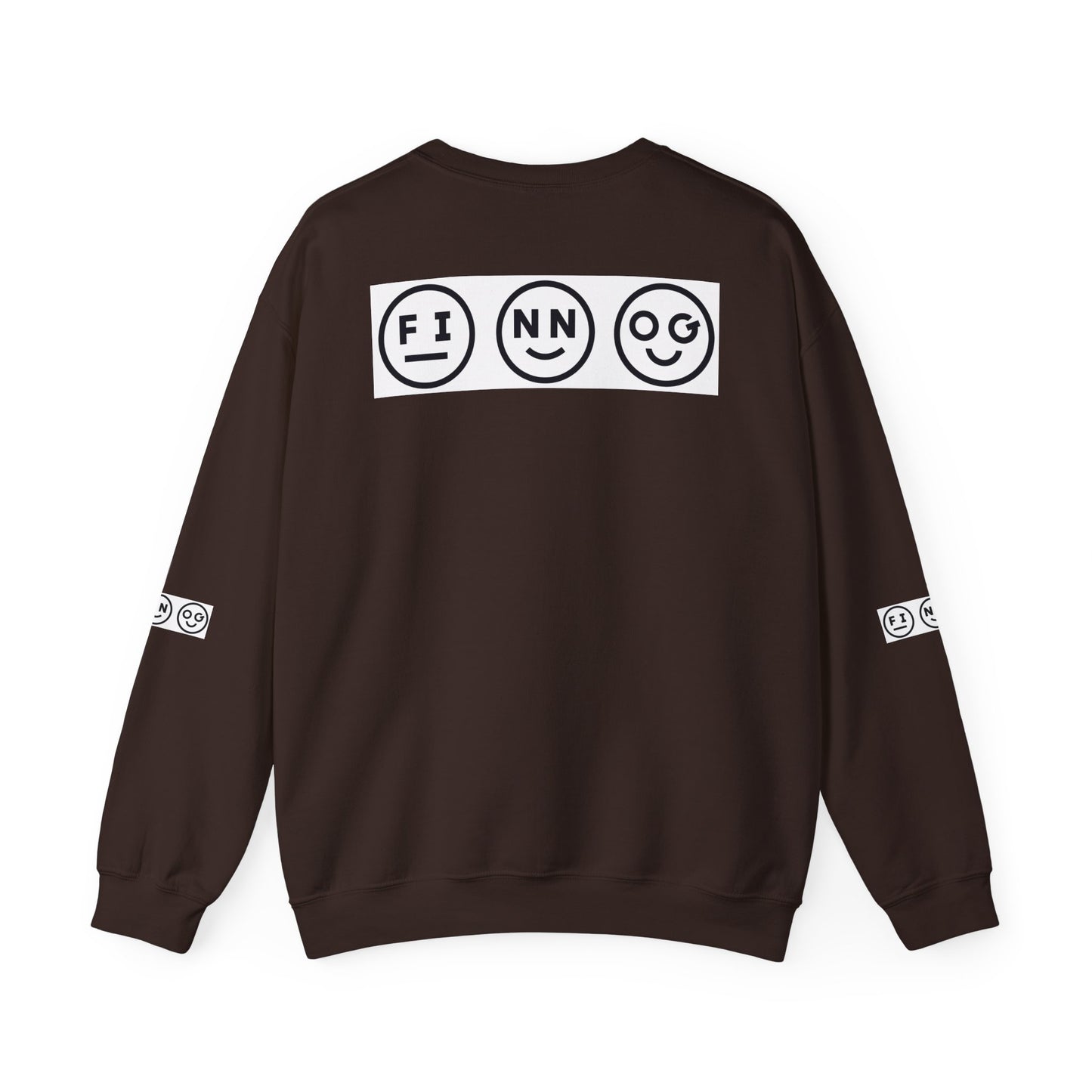 LFG dark Unisex Crewneck Sweatshirt - OG Garments