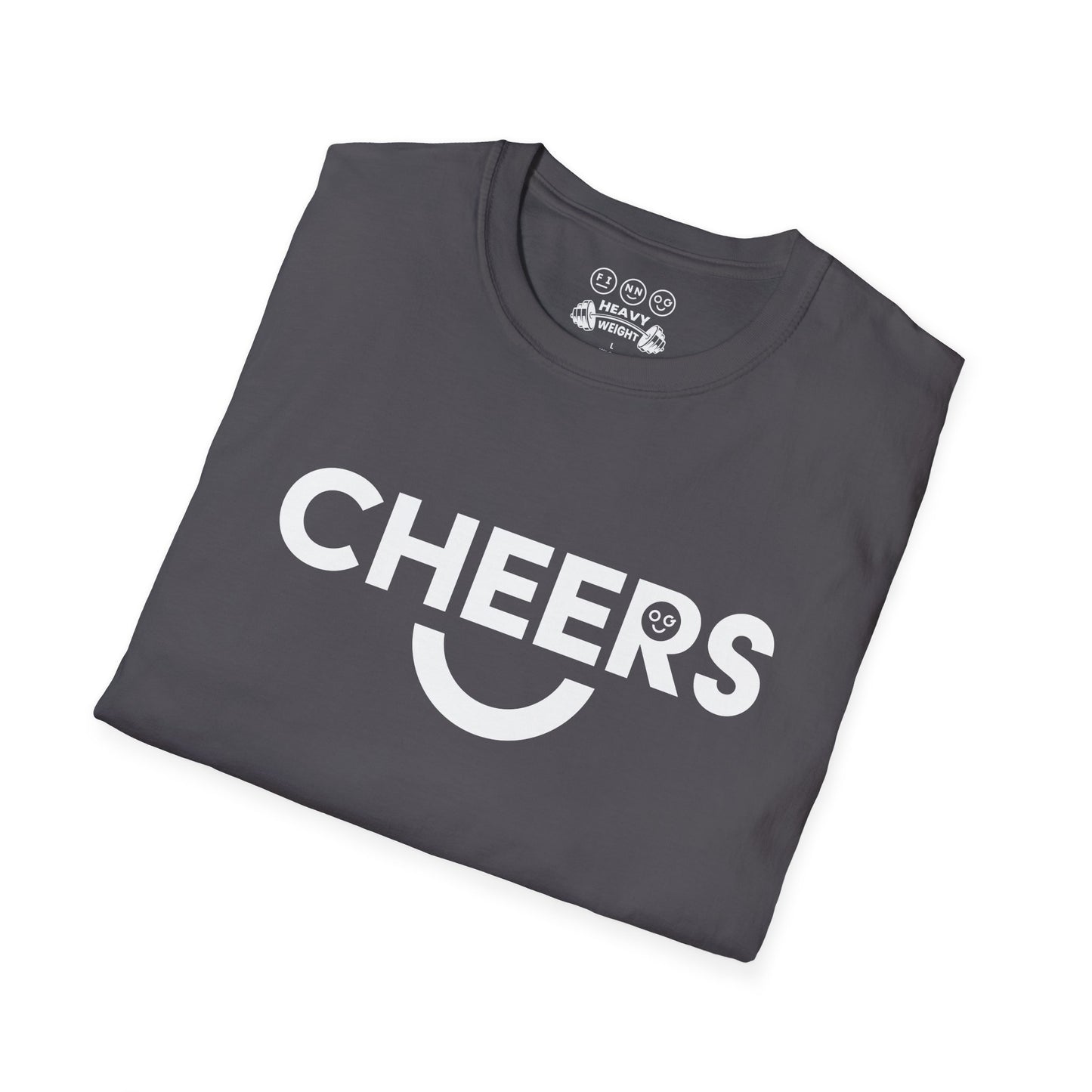 Cheers light Unisex T-Shirt - OG Garments