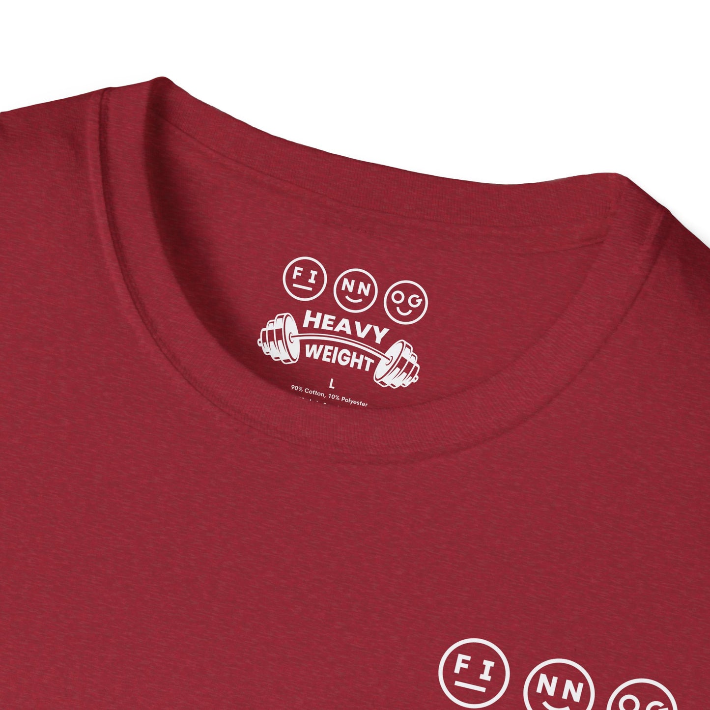 Spaced Unisex T-Shirt - OG Garments