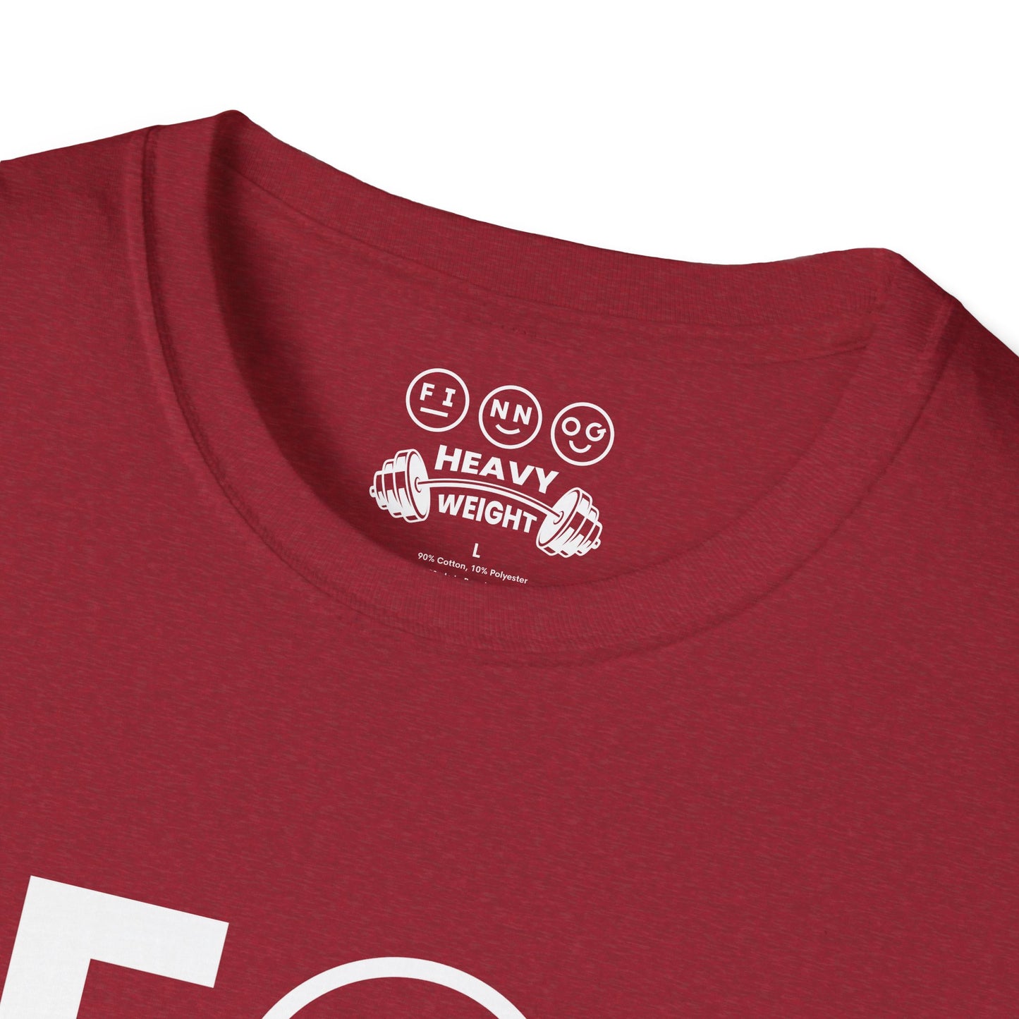 LFG light Unisex T-Shirt - OG Garments
