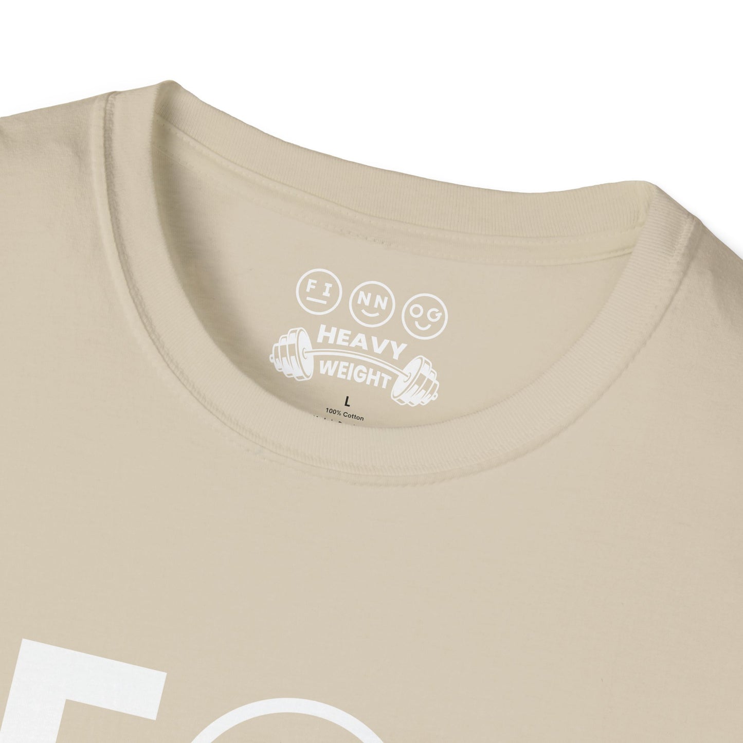 LFG light Unisex T-Shirt - OG Garments