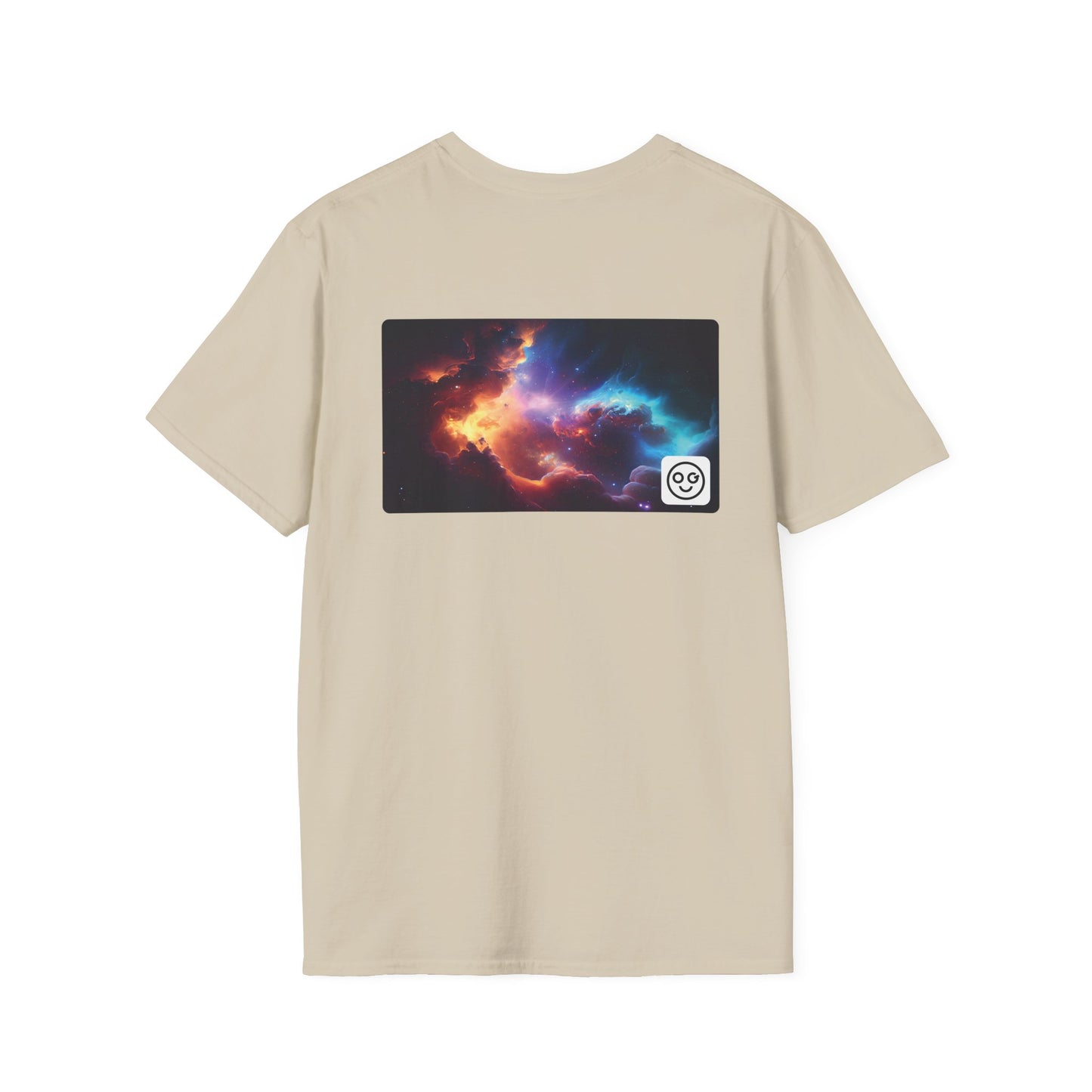 Spaced Unisex T-Shirt - OG Garments